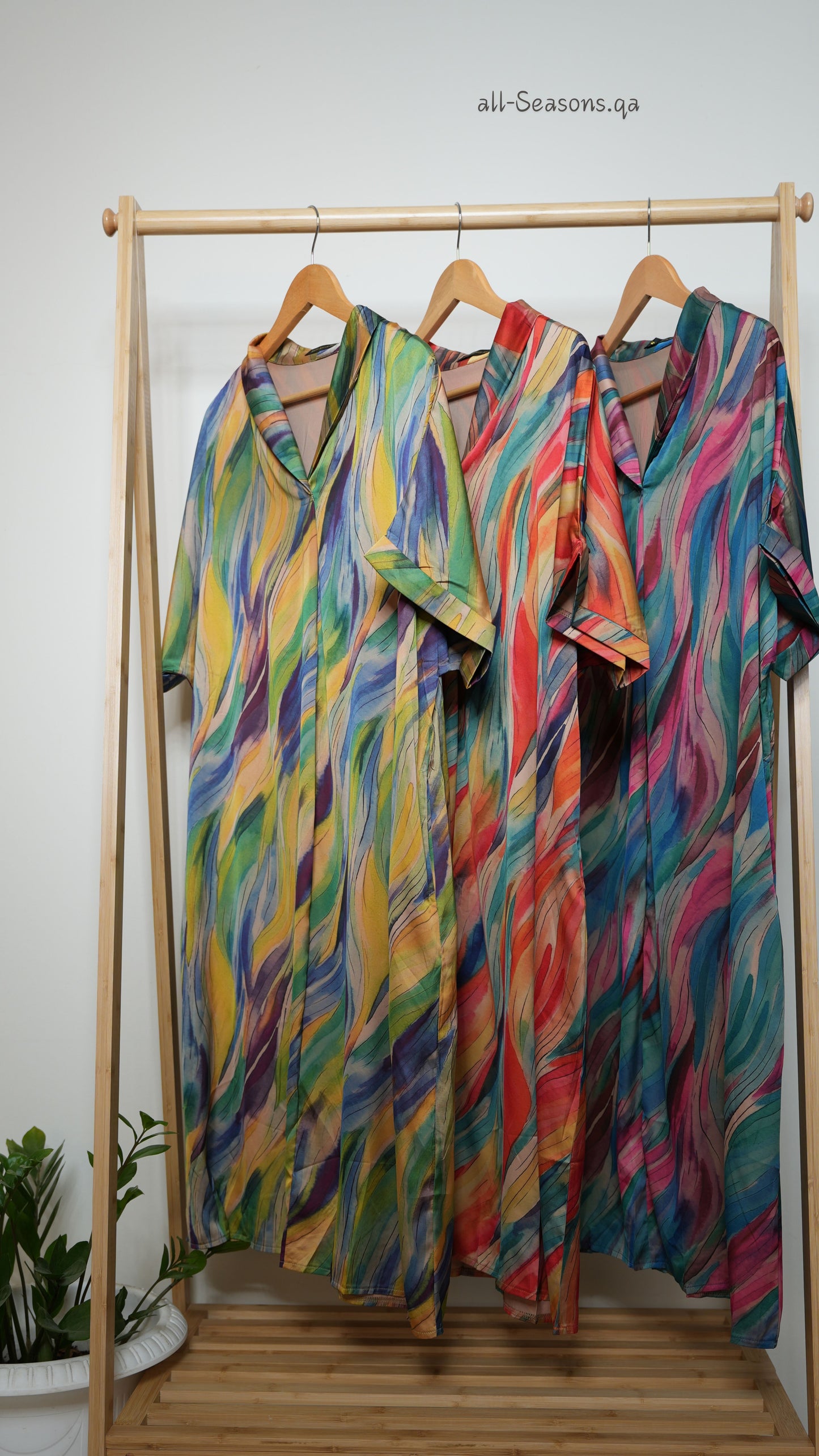 100122C - Dress