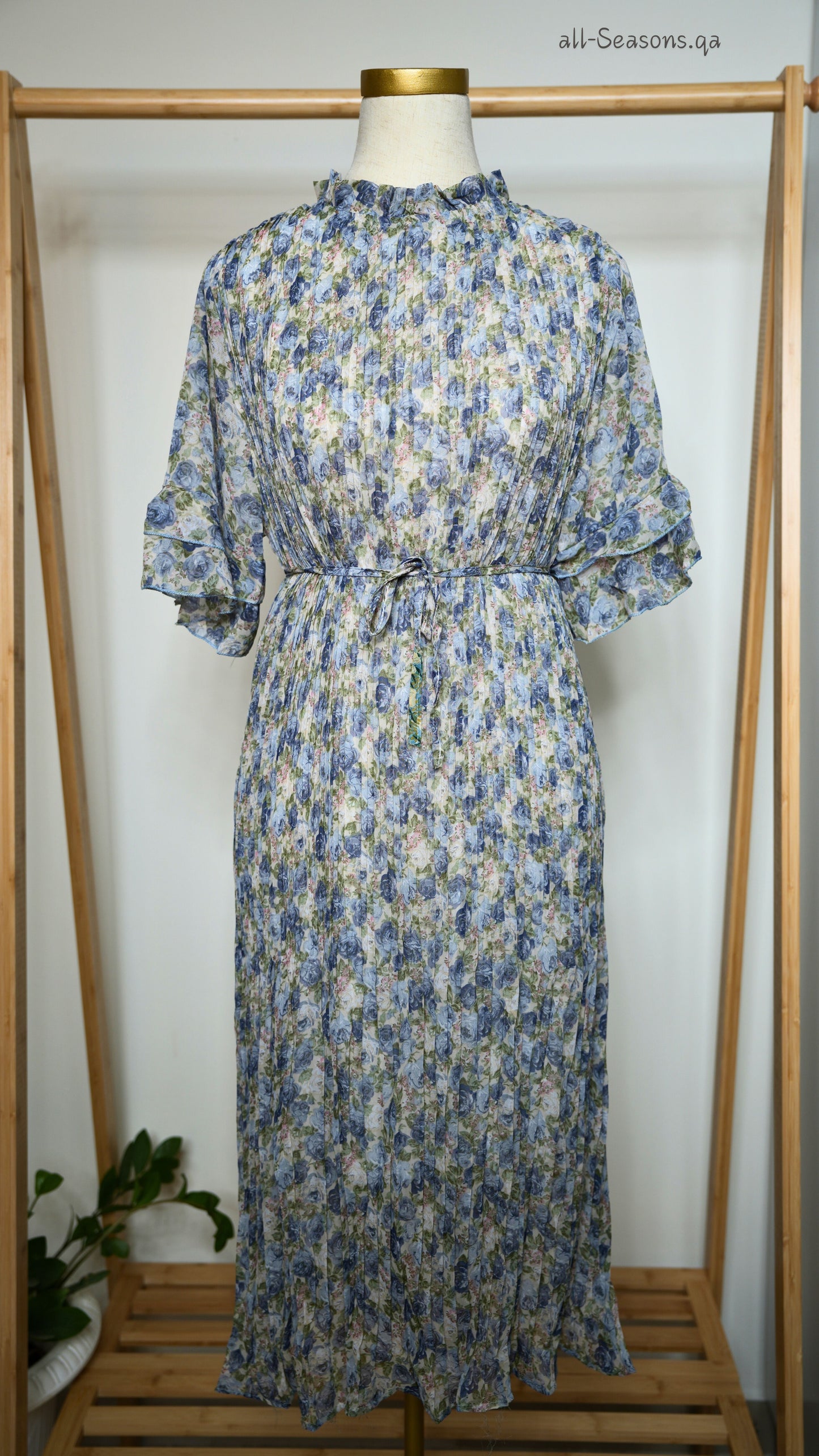 100177 Blue