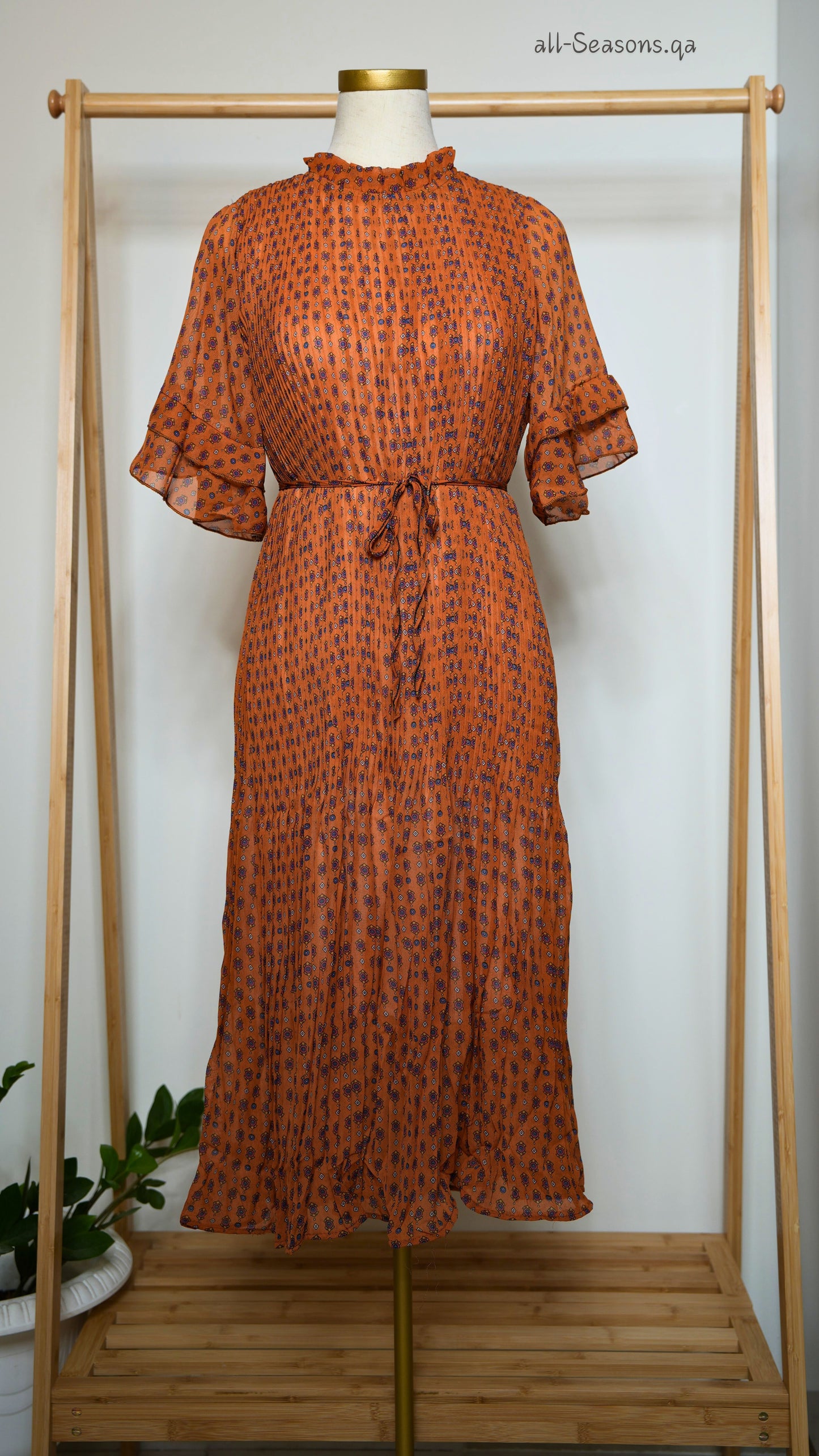 100176 ORANGE