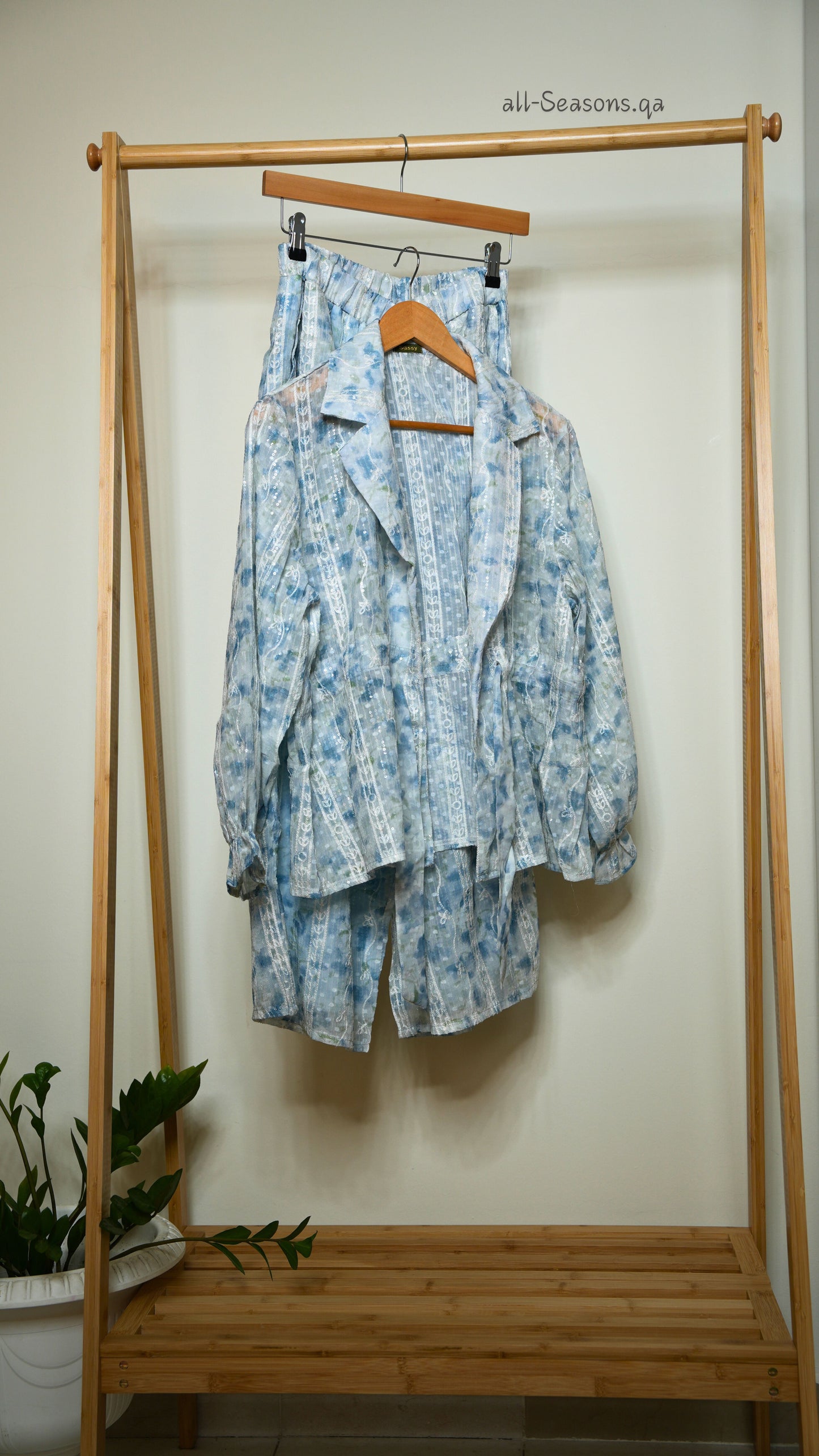 100121B - Co Ord set