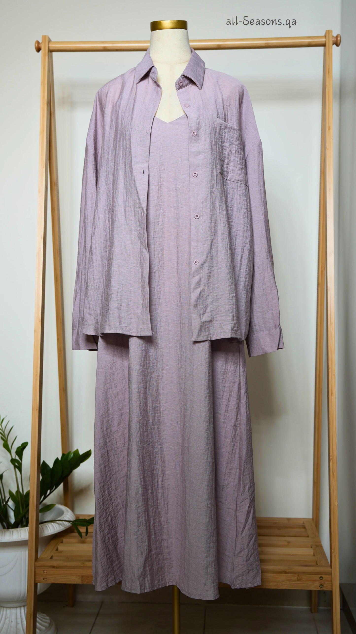 100152 - Purple