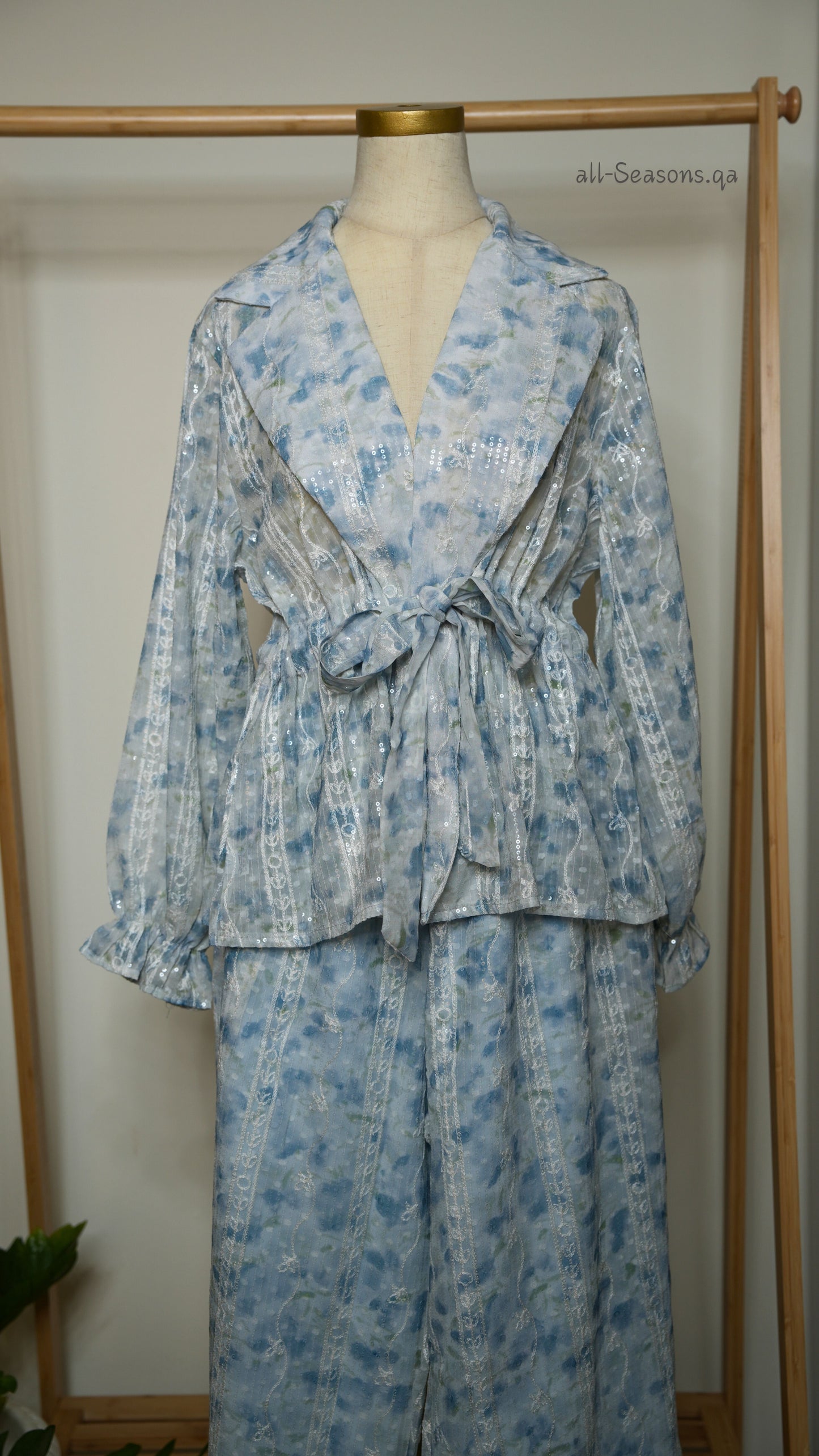 100121B - Co Ord set