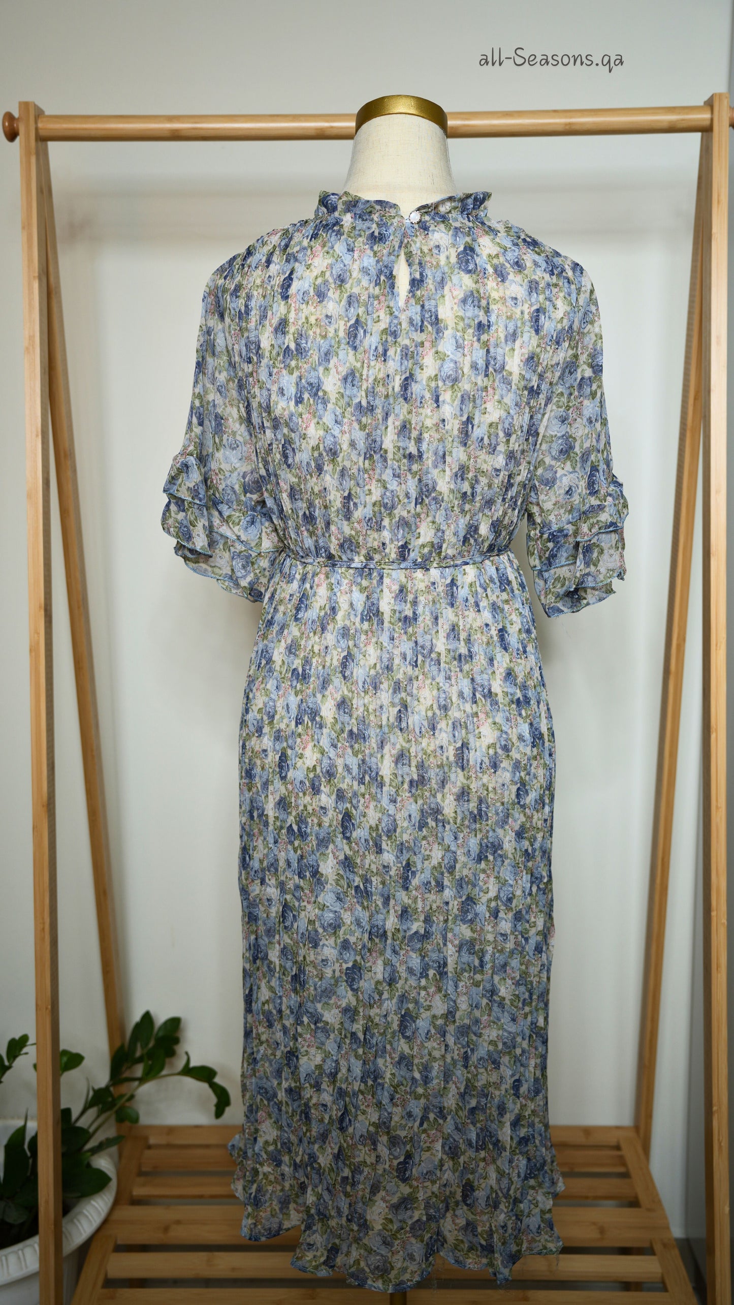 100177 Blue