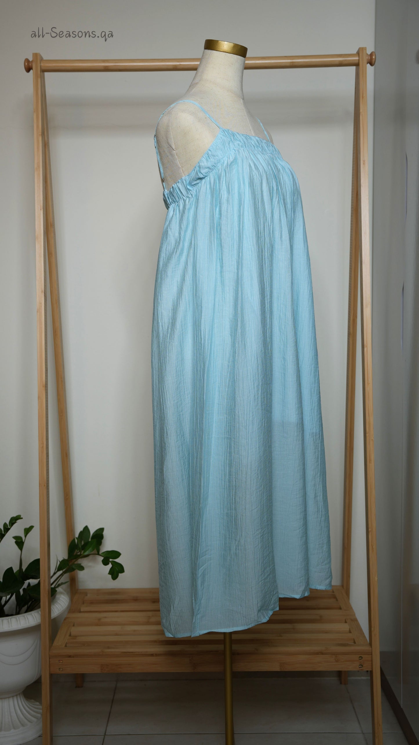 100175 Blue