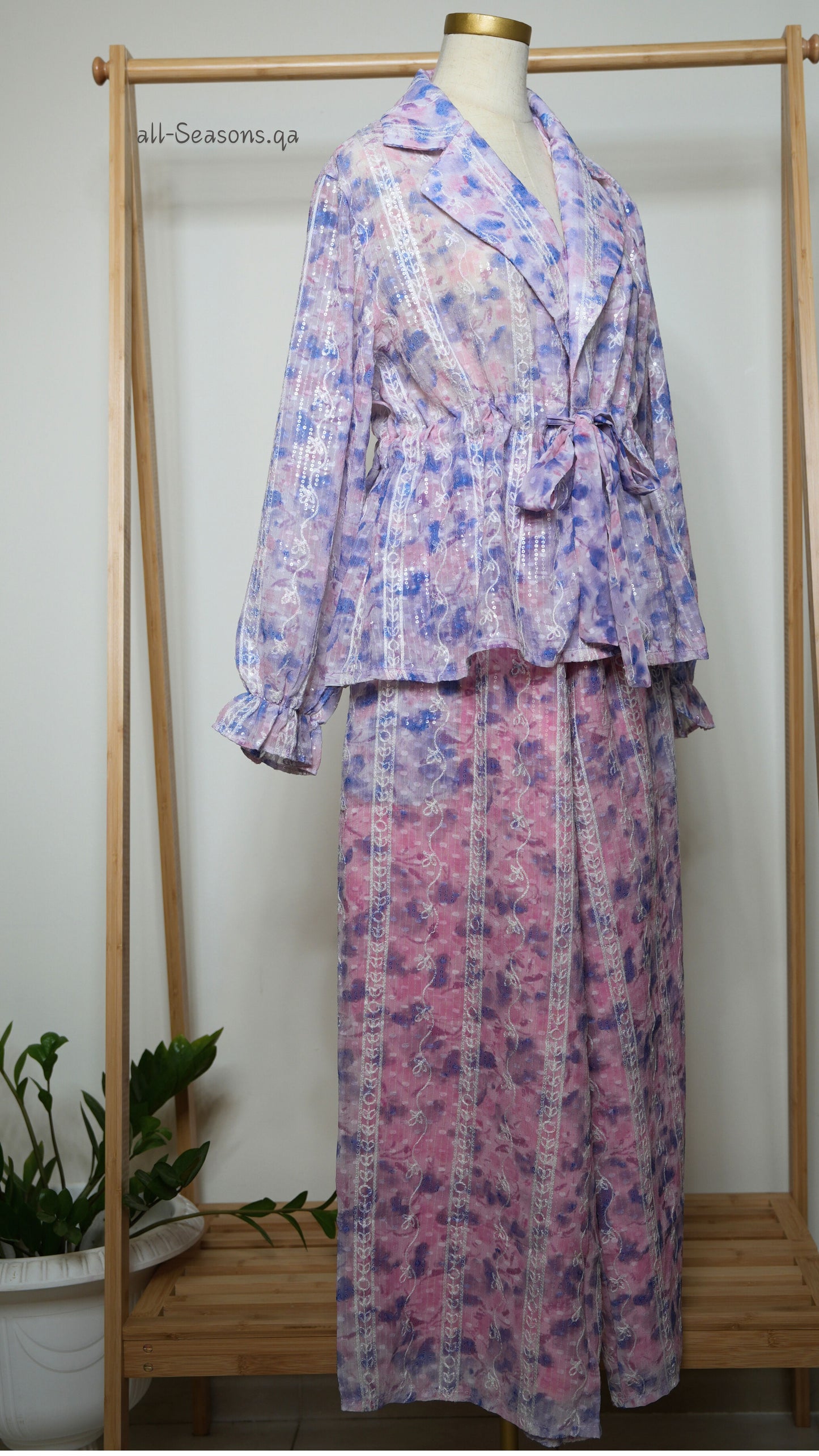 100121C - Co Ord set