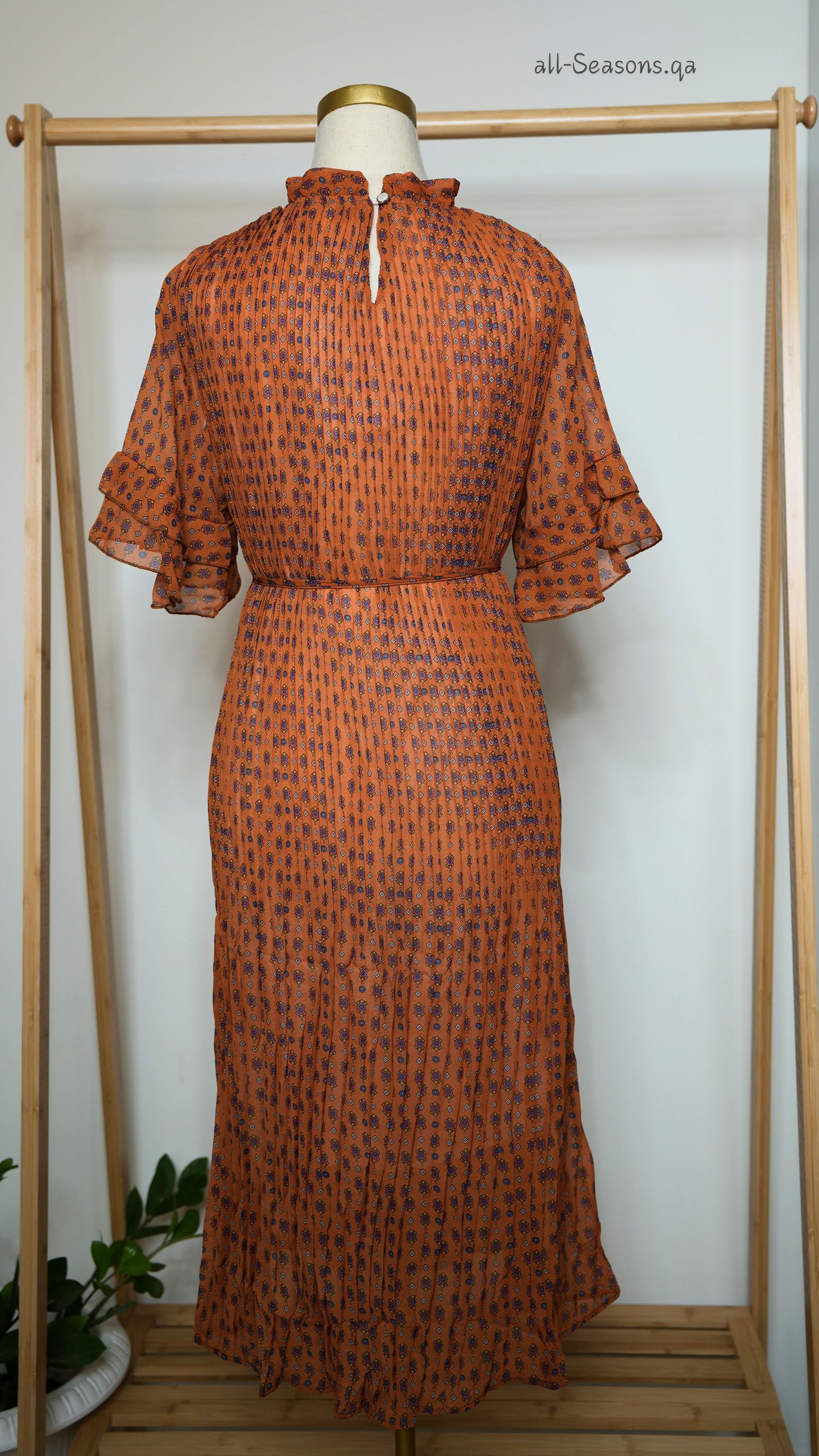 100176 ORANGE