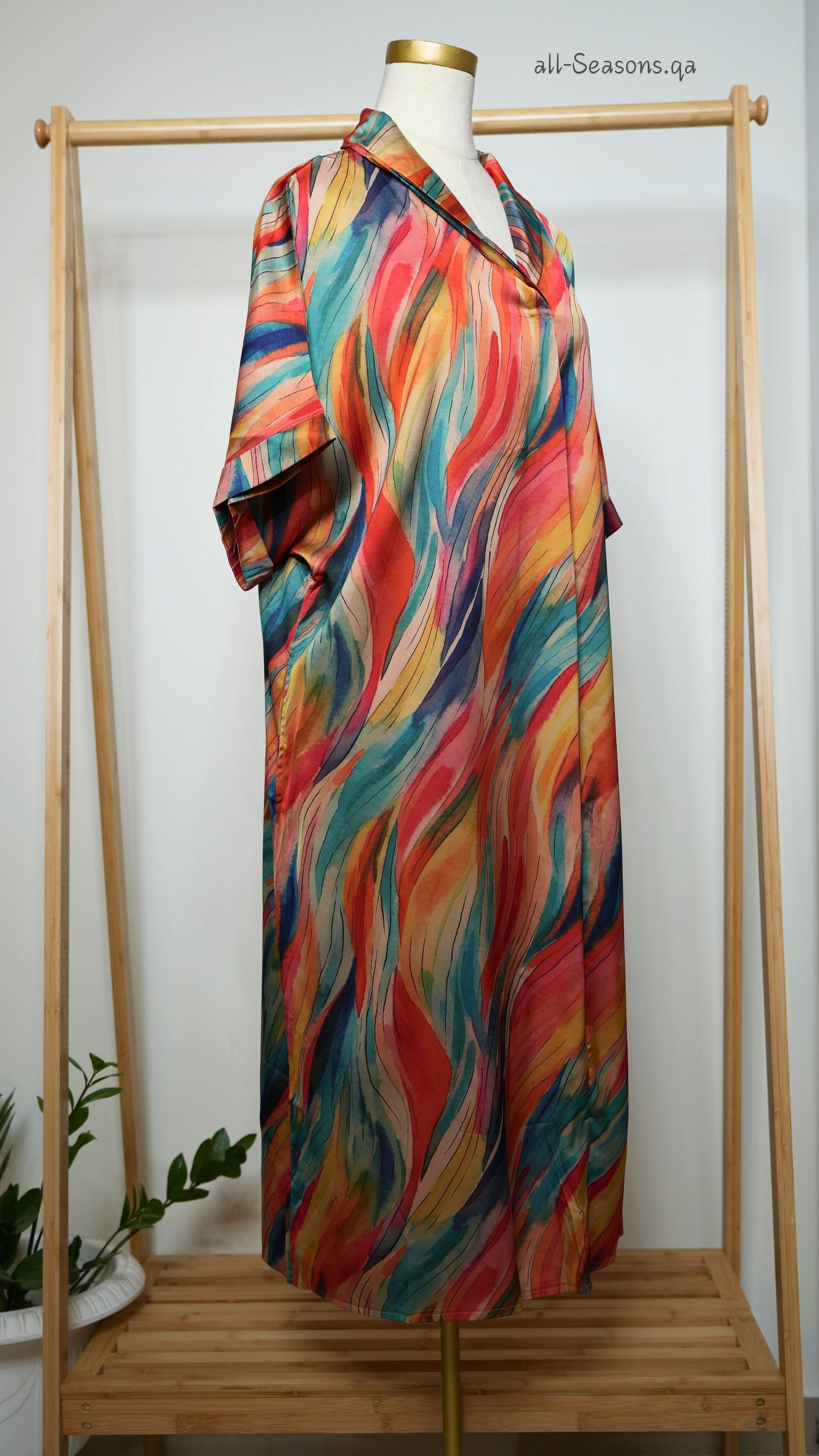 100122C - Dress