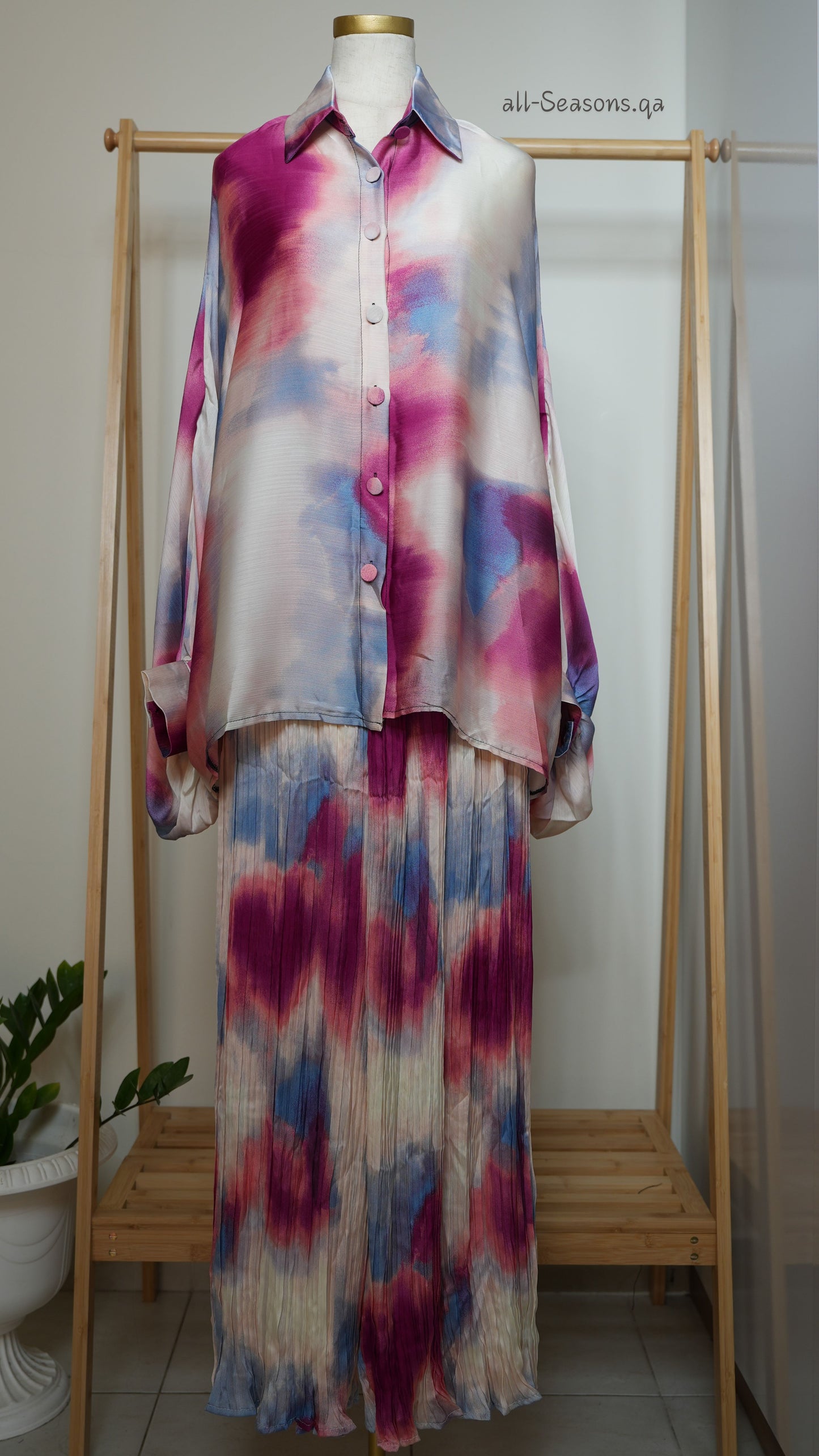 100114 - Co Ord set