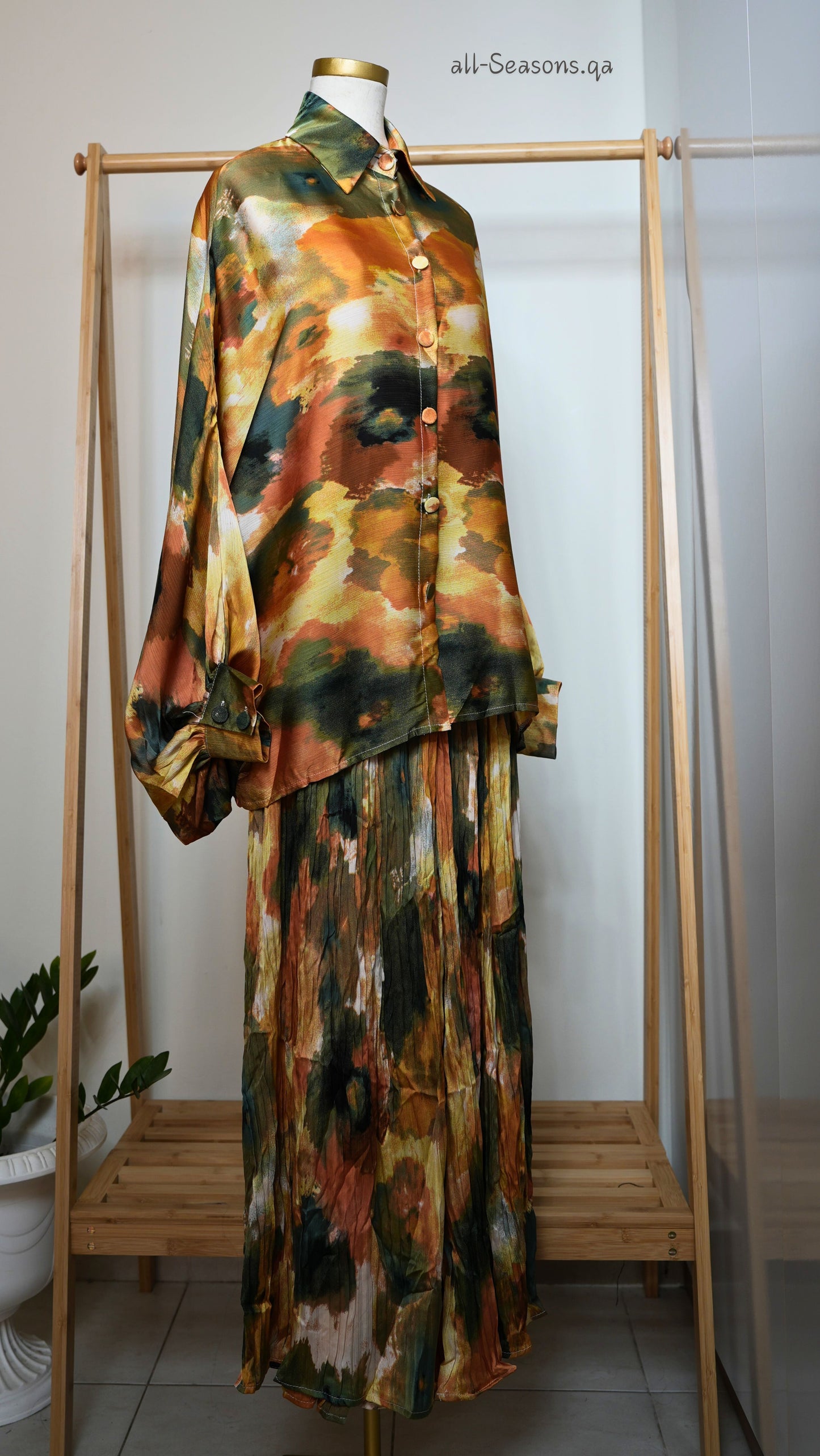 100112 - Co Ord set