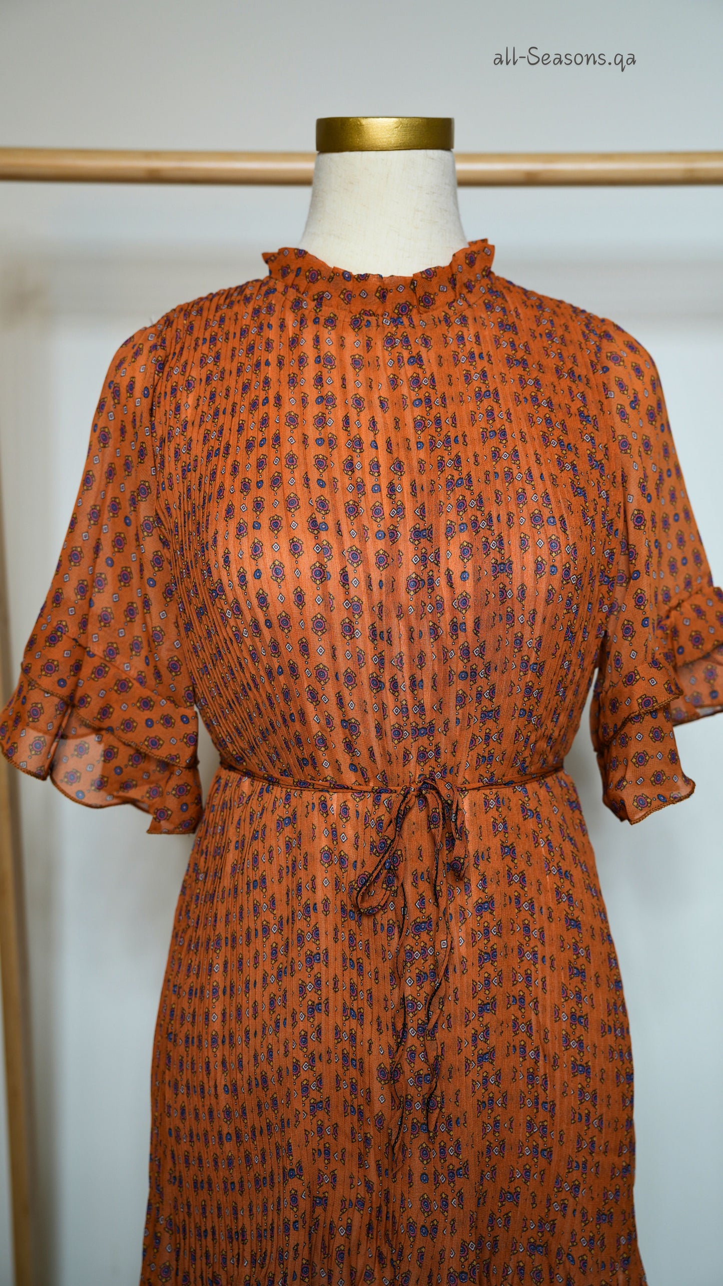 100176 ORANGE