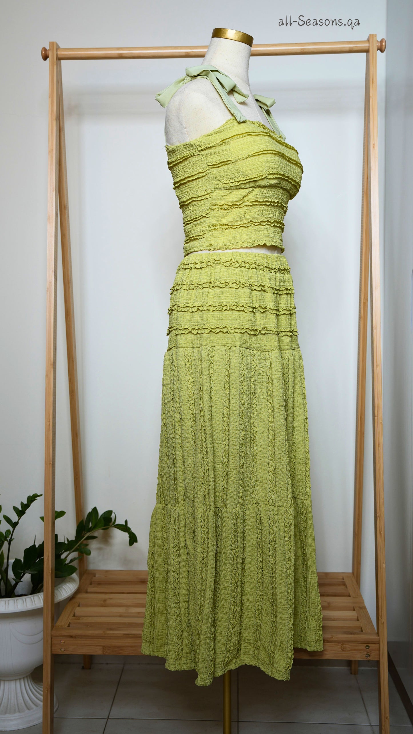 100134 - Green