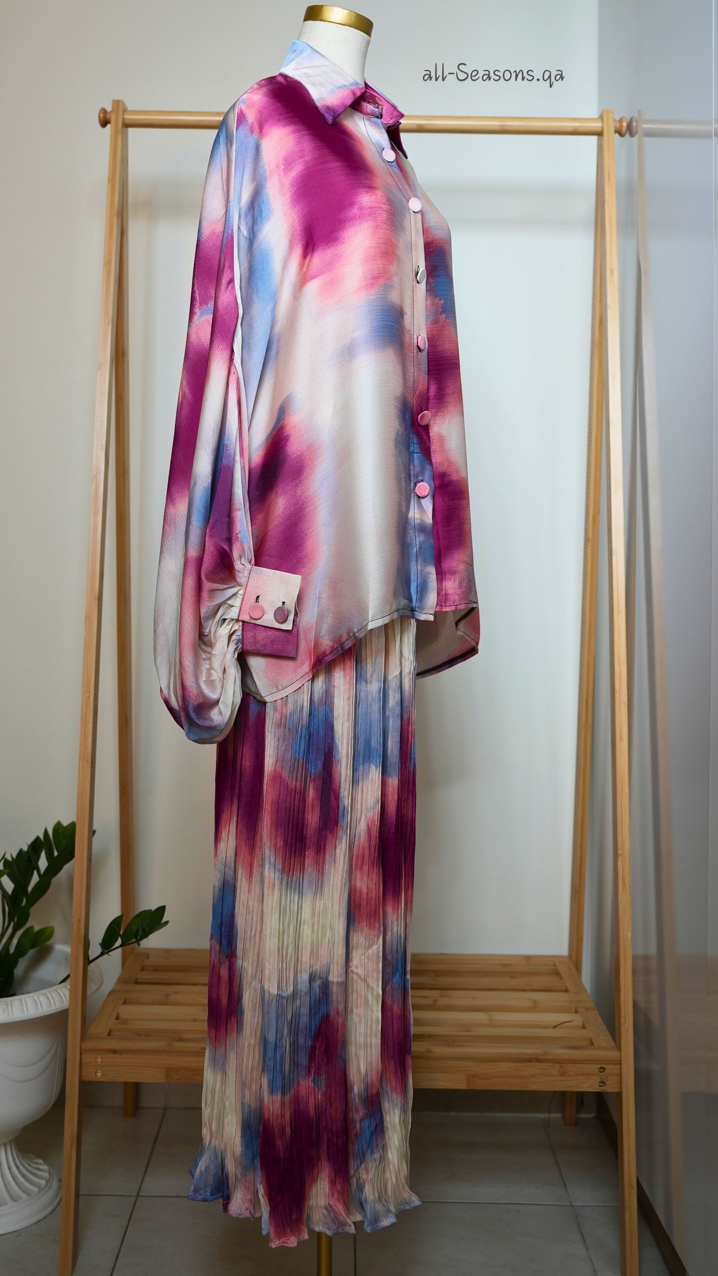100114 - Co Ord set