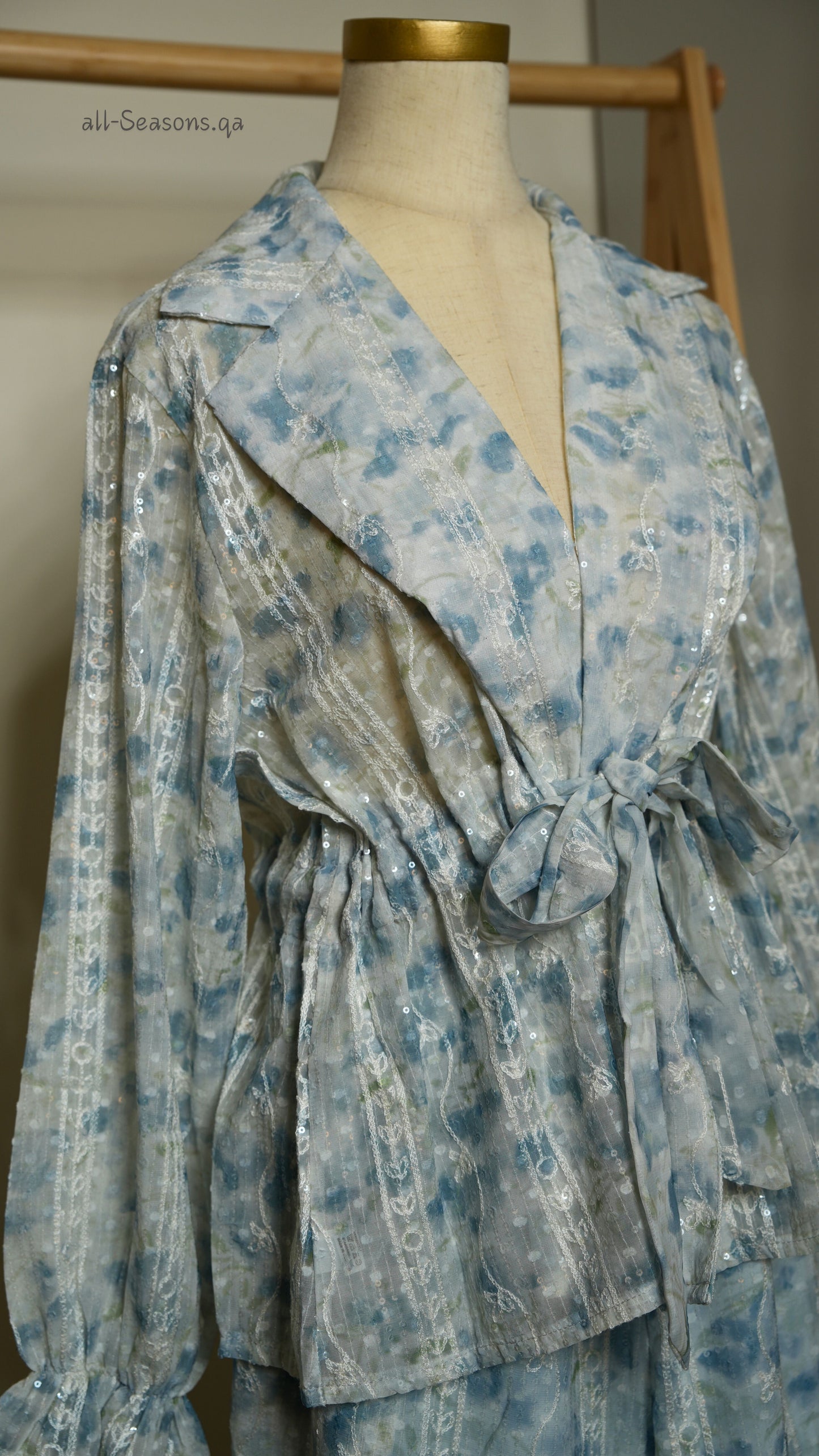 100121B - Co Ord set