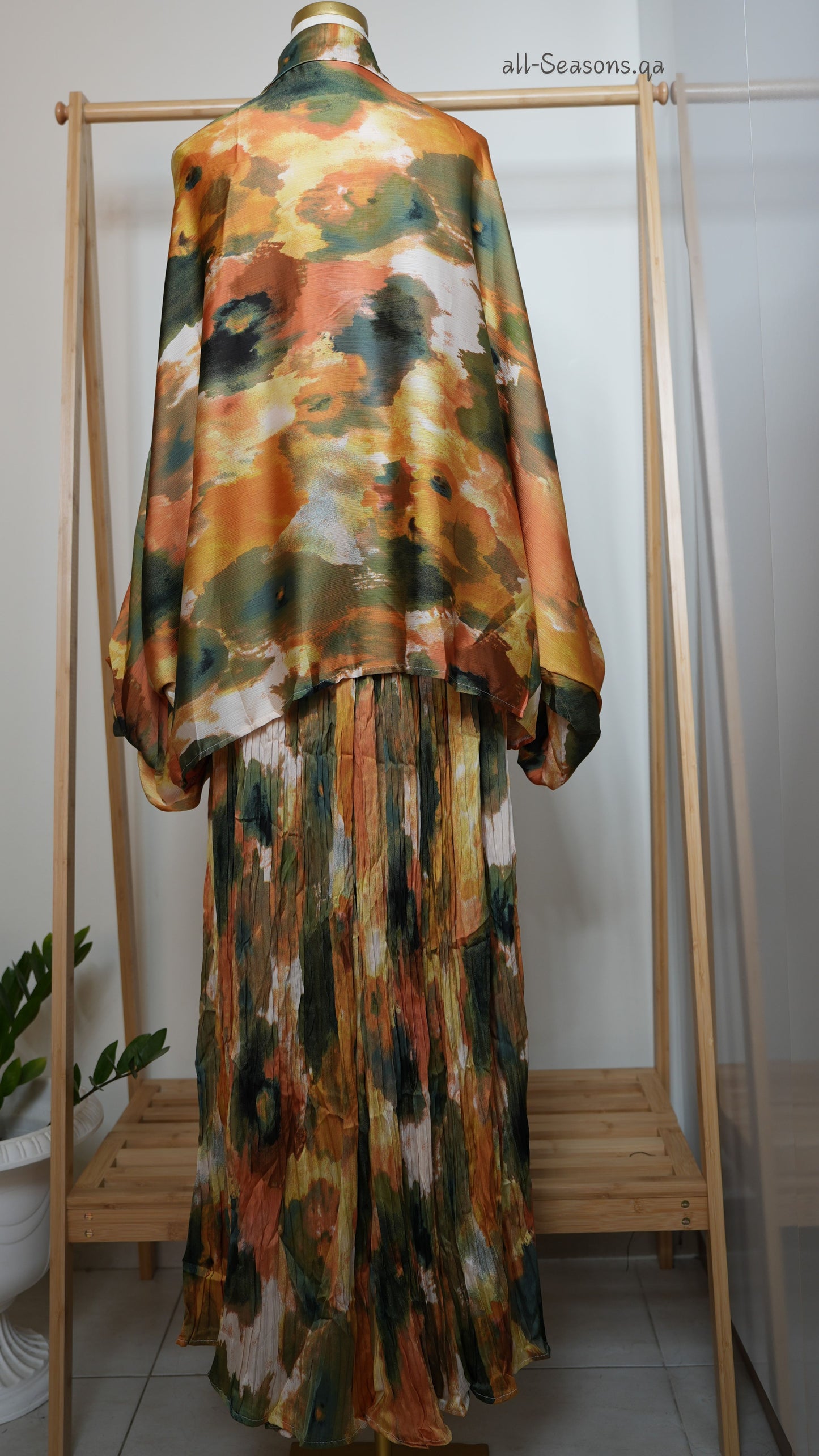 100112 - Co Ord set