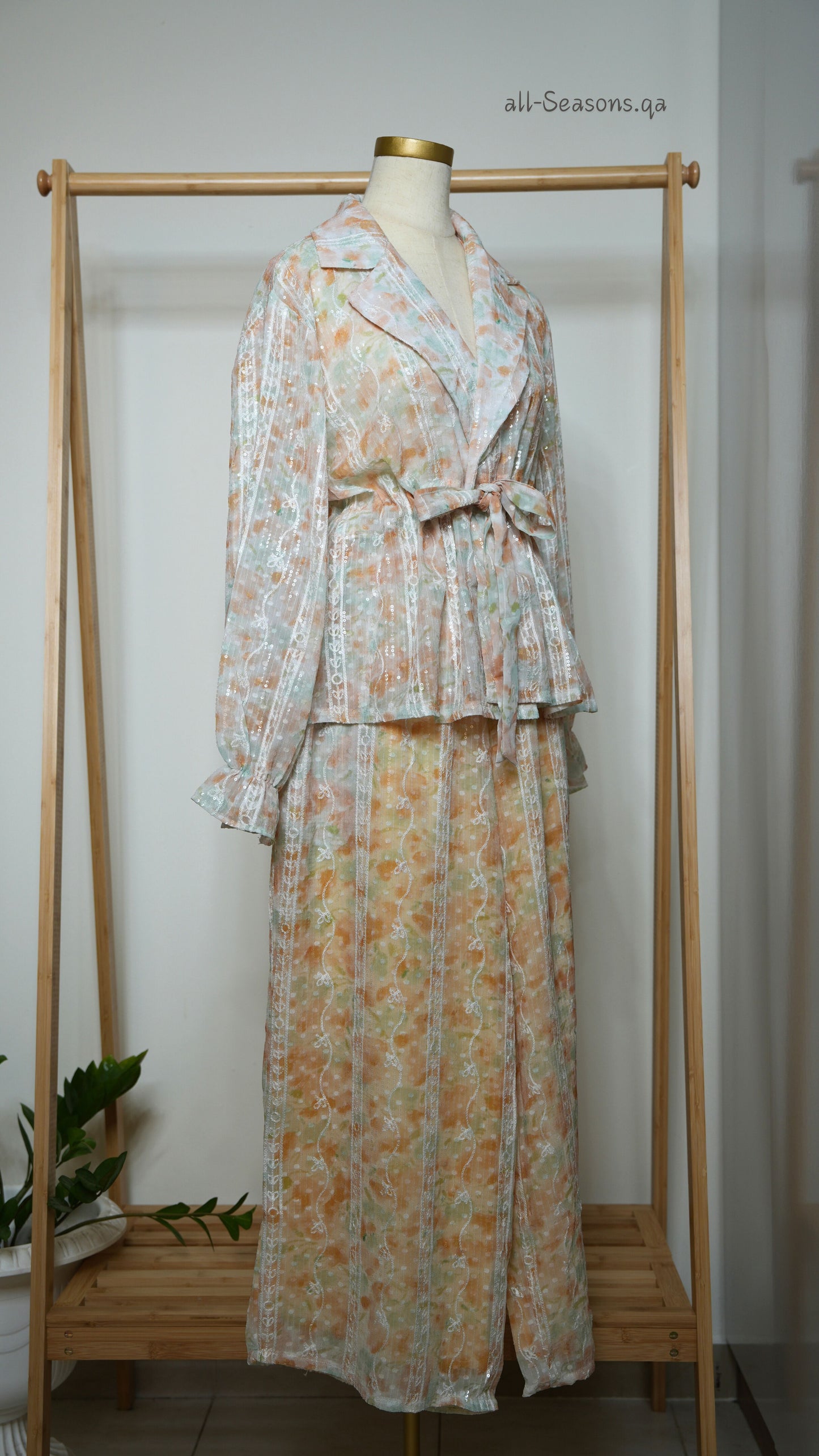 100121A - Co Ord set