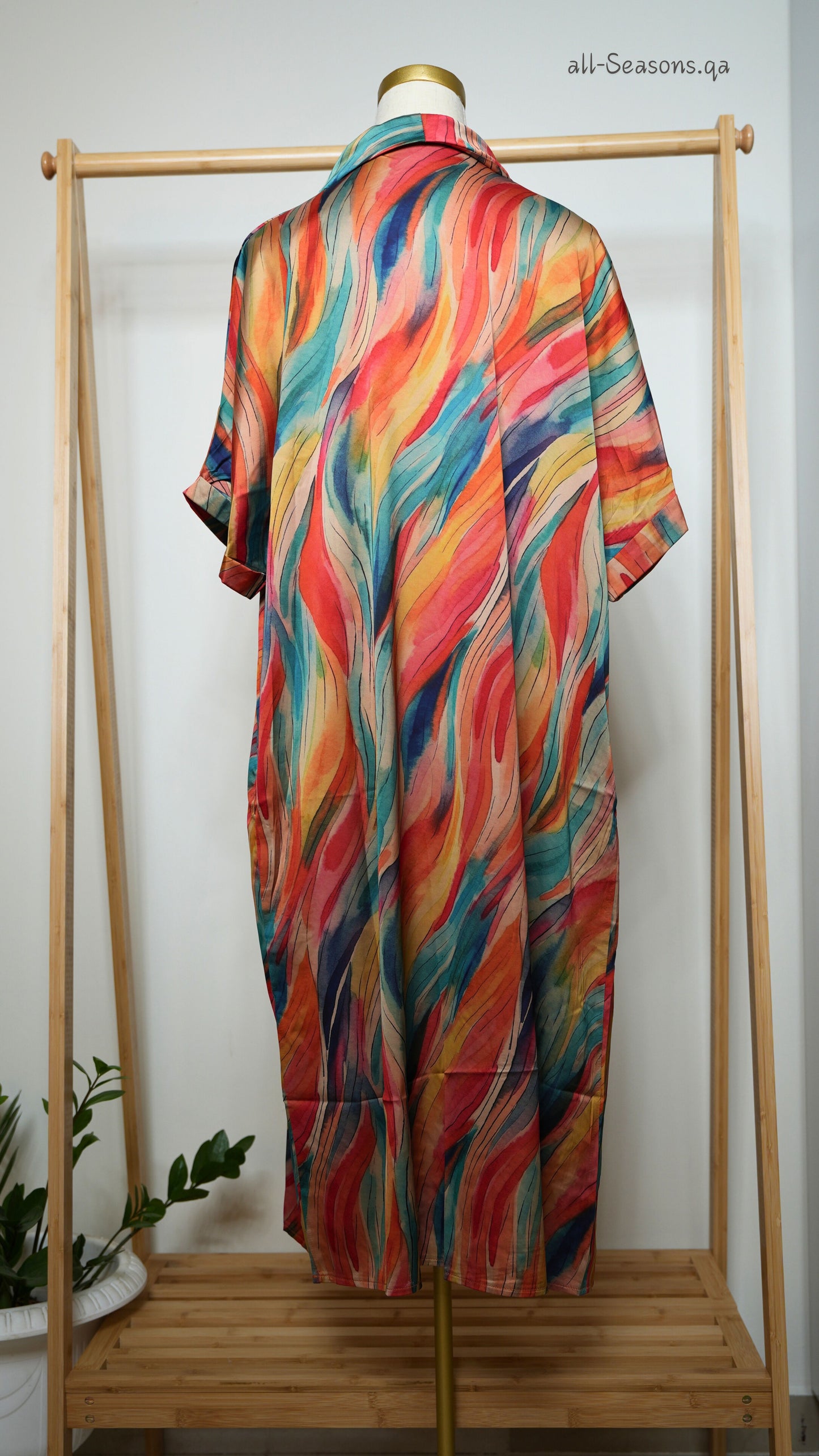 100122C - Dress
