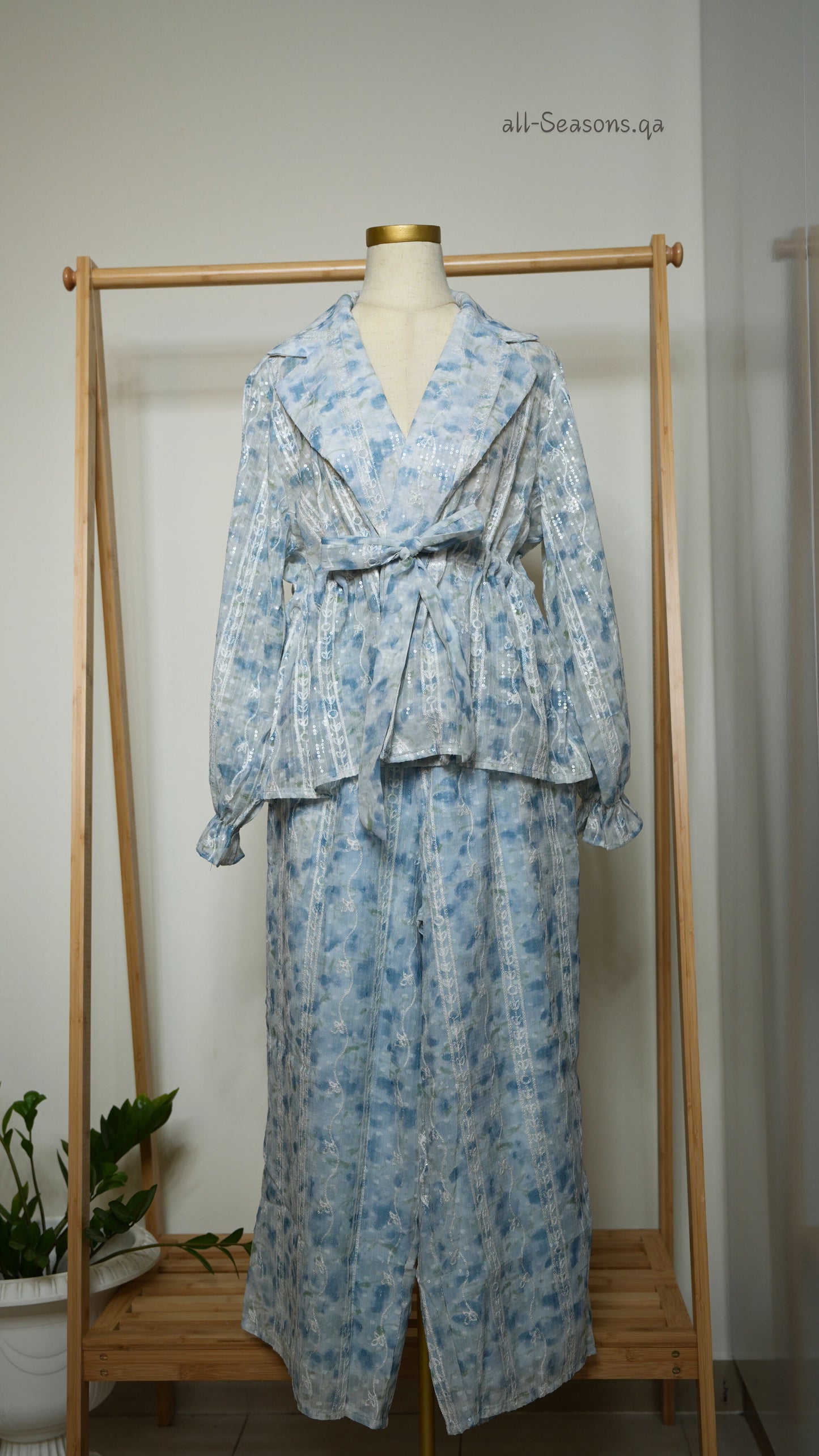 100121B - Co Ord set