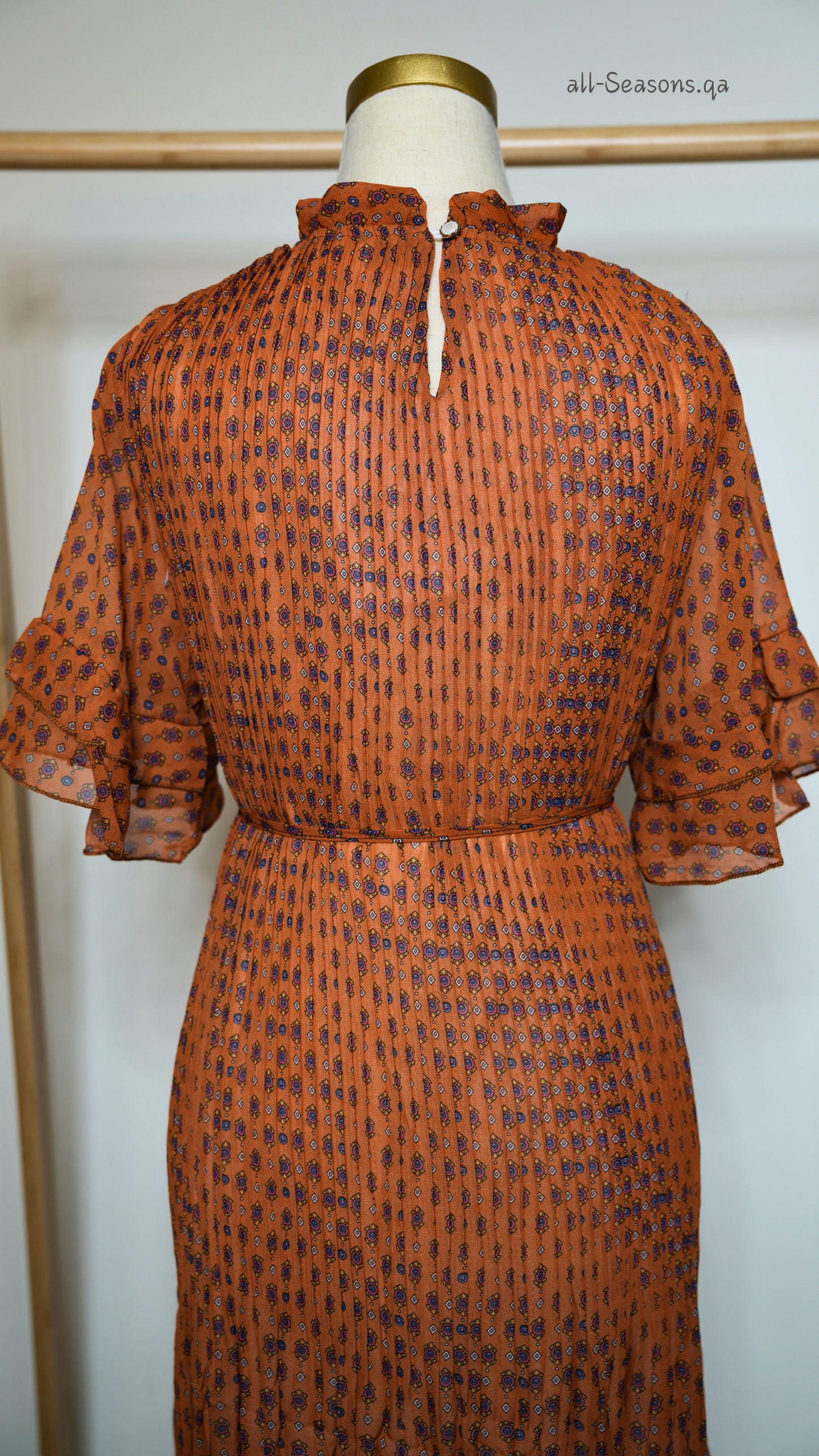 100176 ORANGE