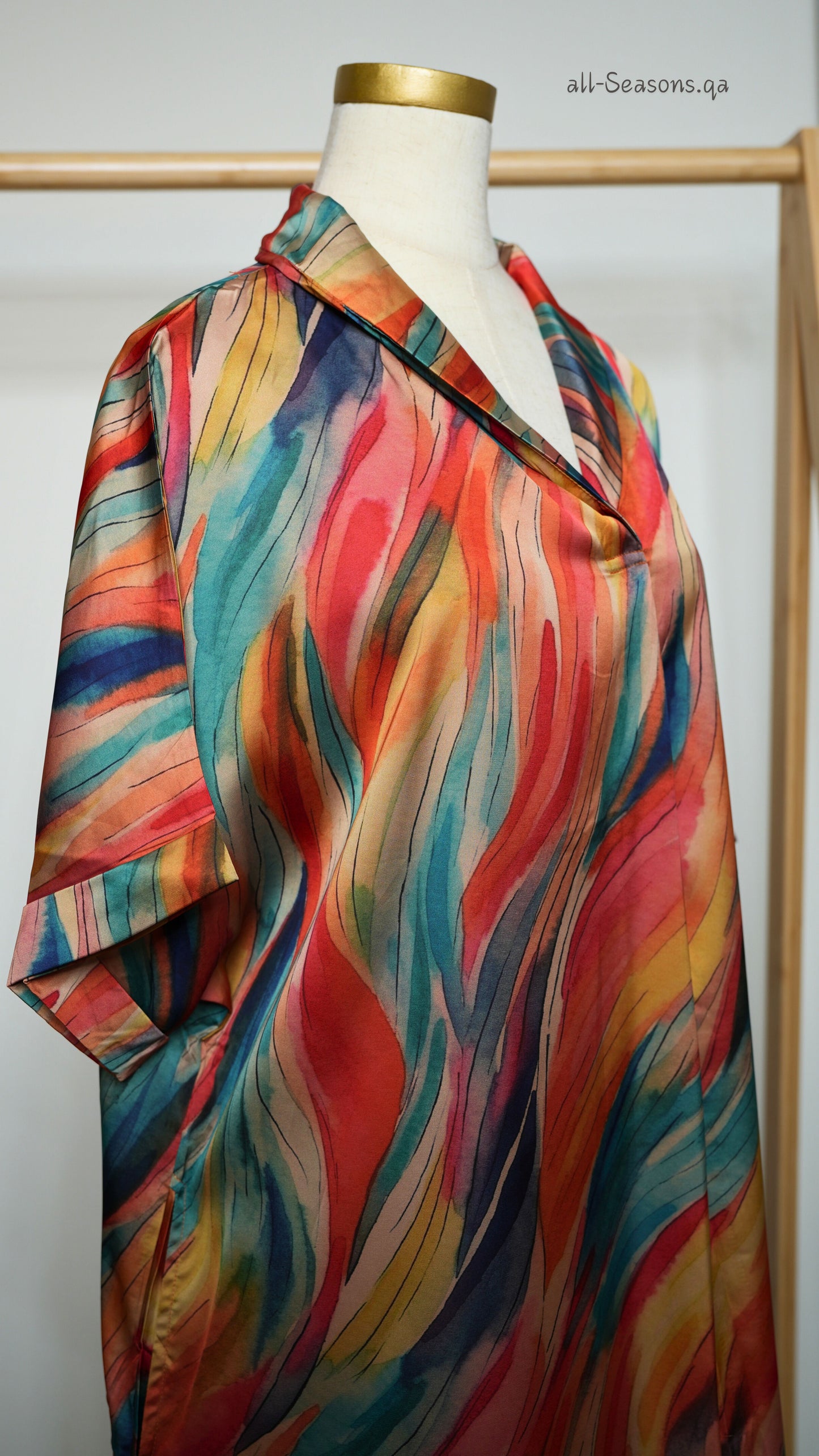 100122C - Dress