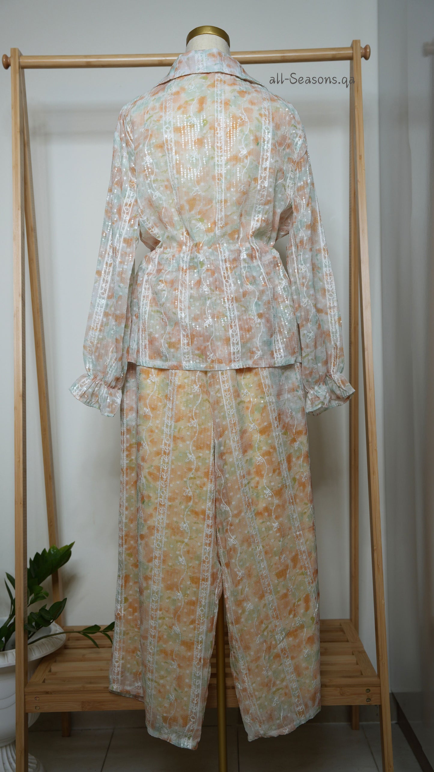100121A - Co Ord set