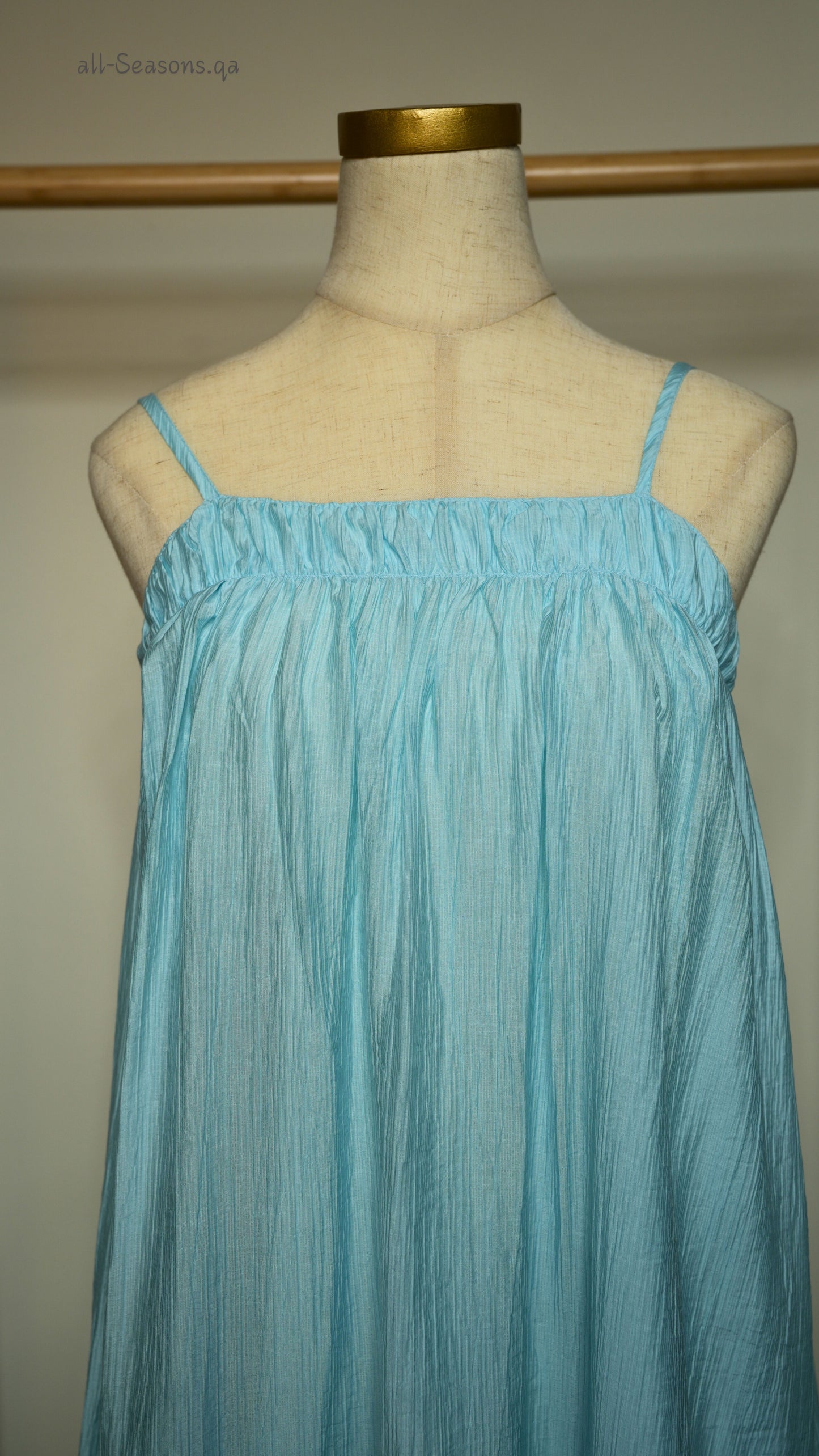 100175 Blue