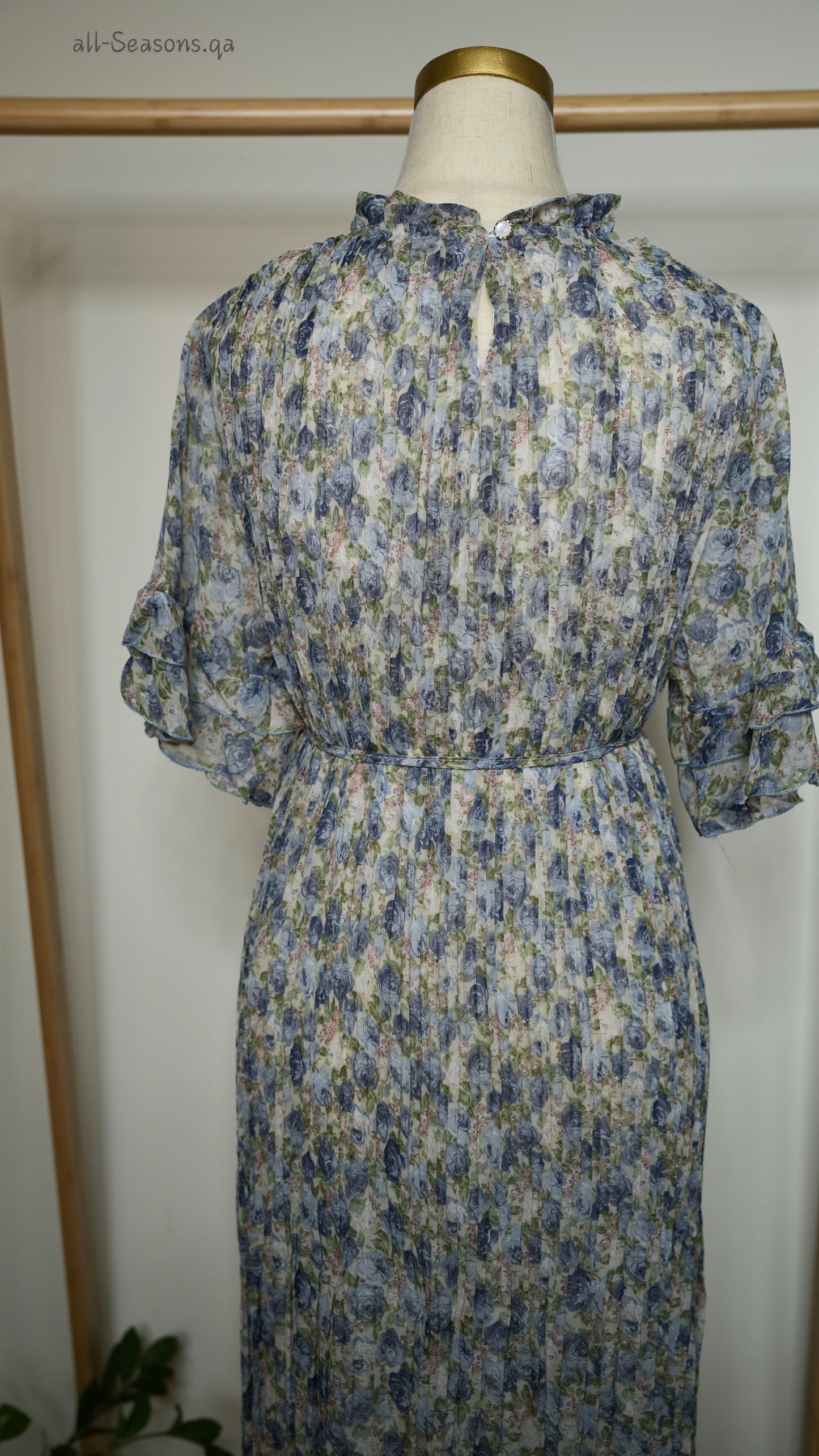 100177 Blue