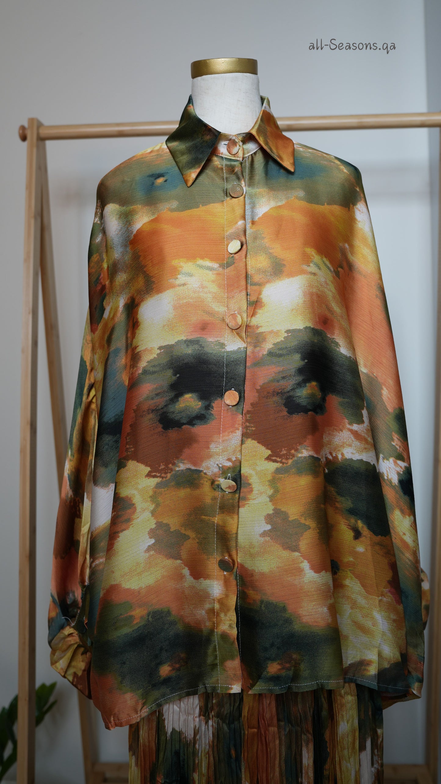 100112 - Co Ord set