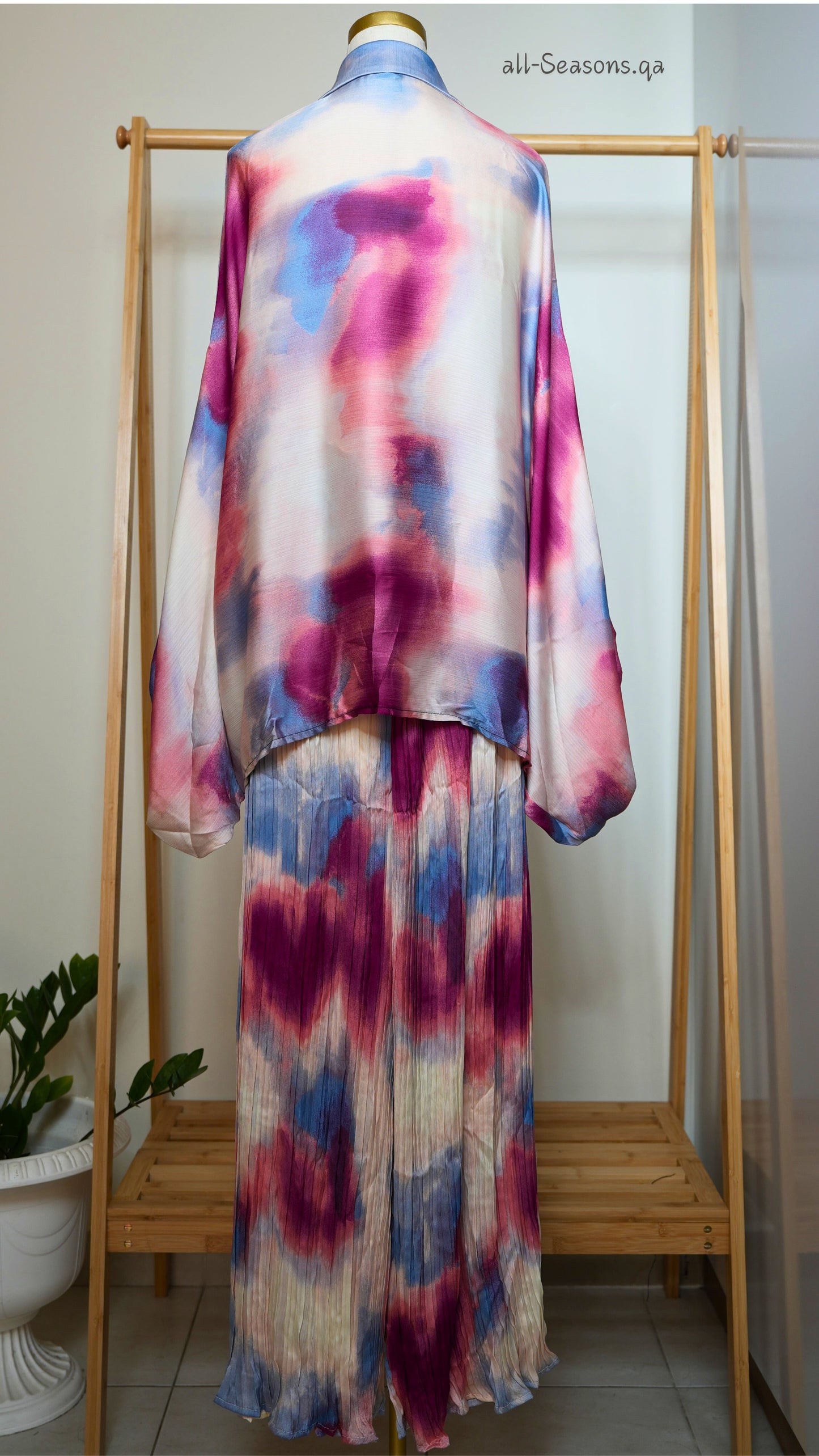 100114 - Co Ord set