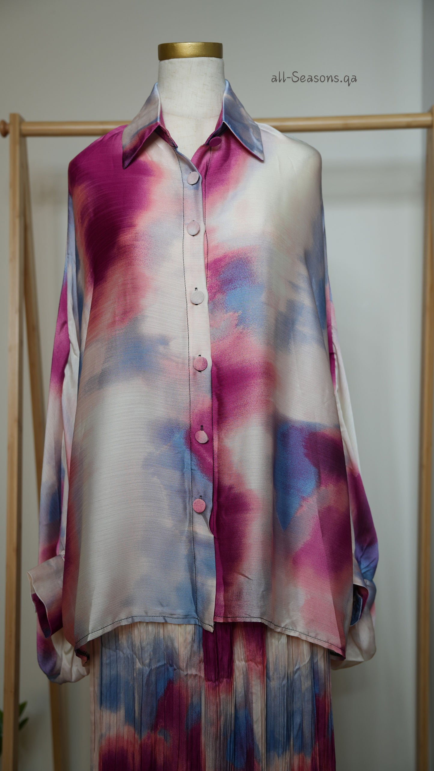 100114 - Co Ord set
