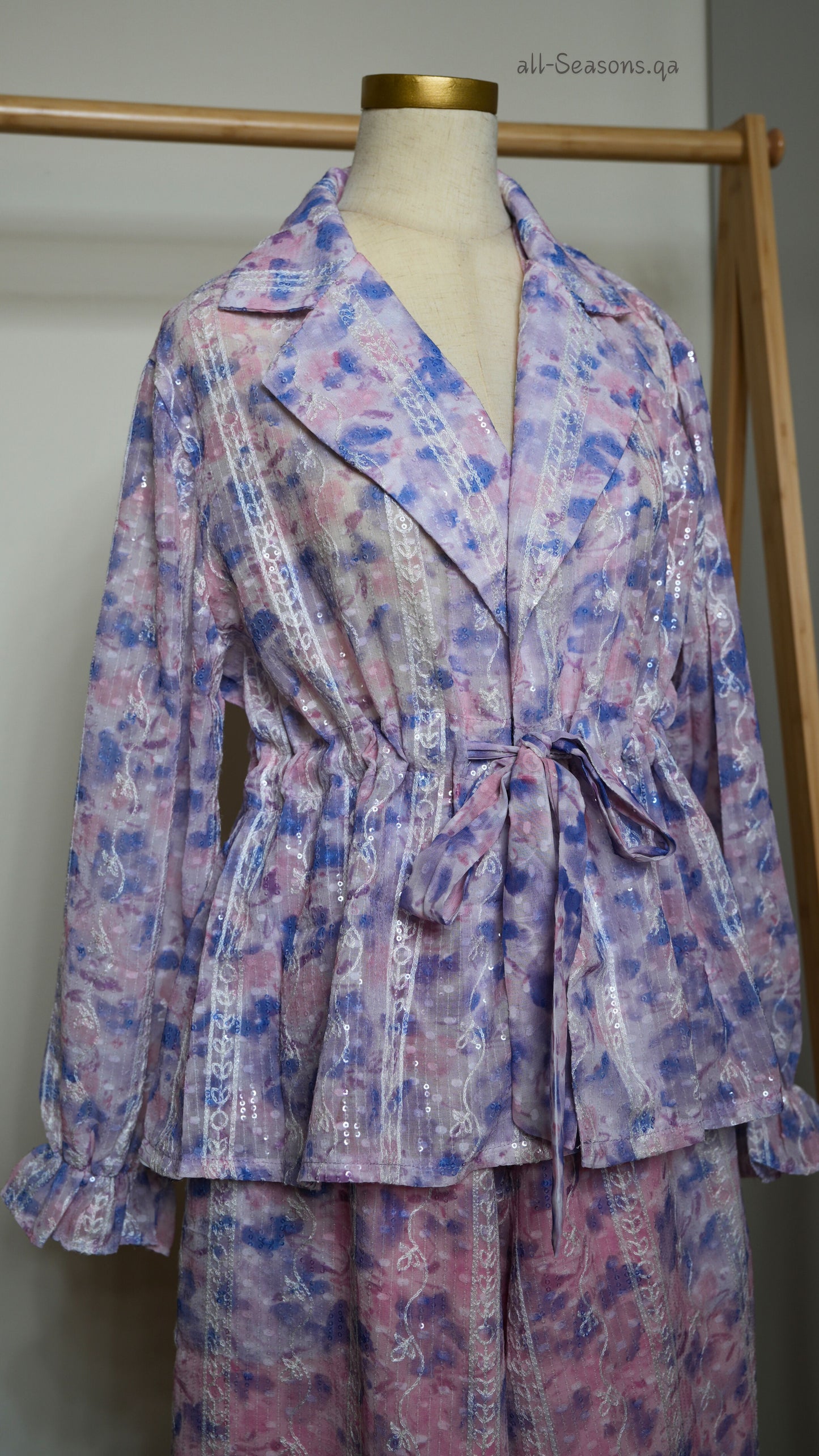 100121C - Co Ord set
