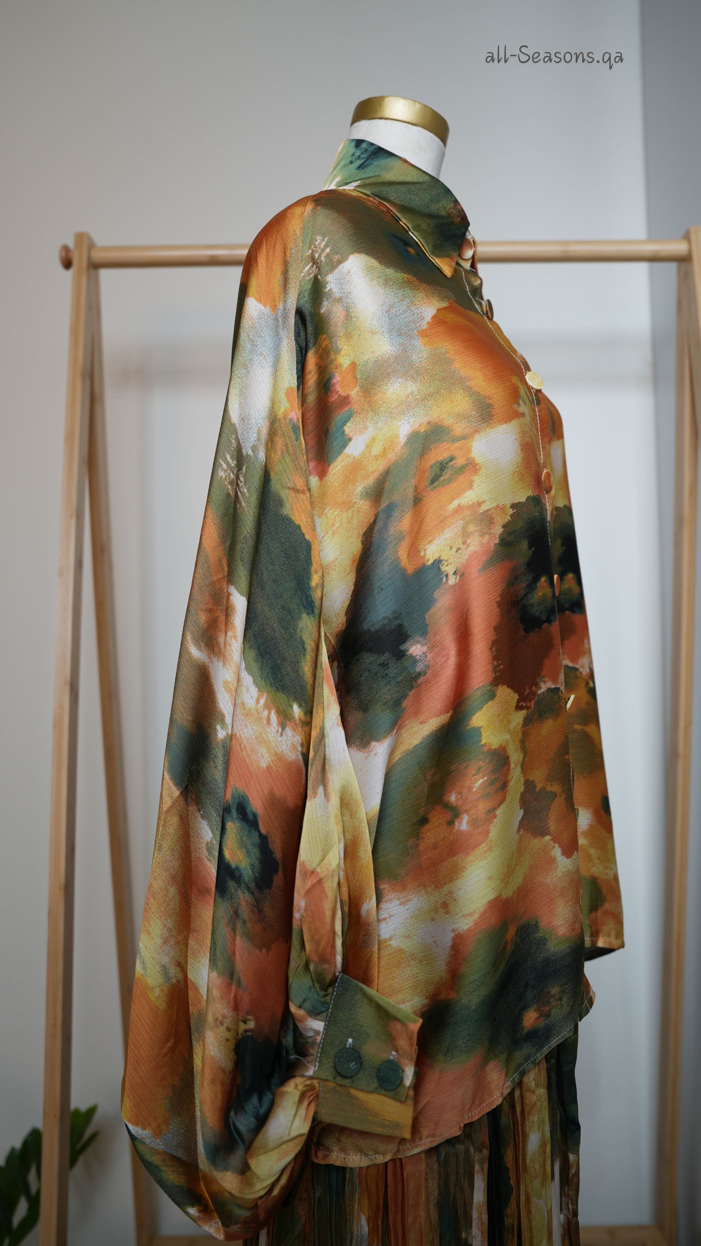100112 - Co Ord set