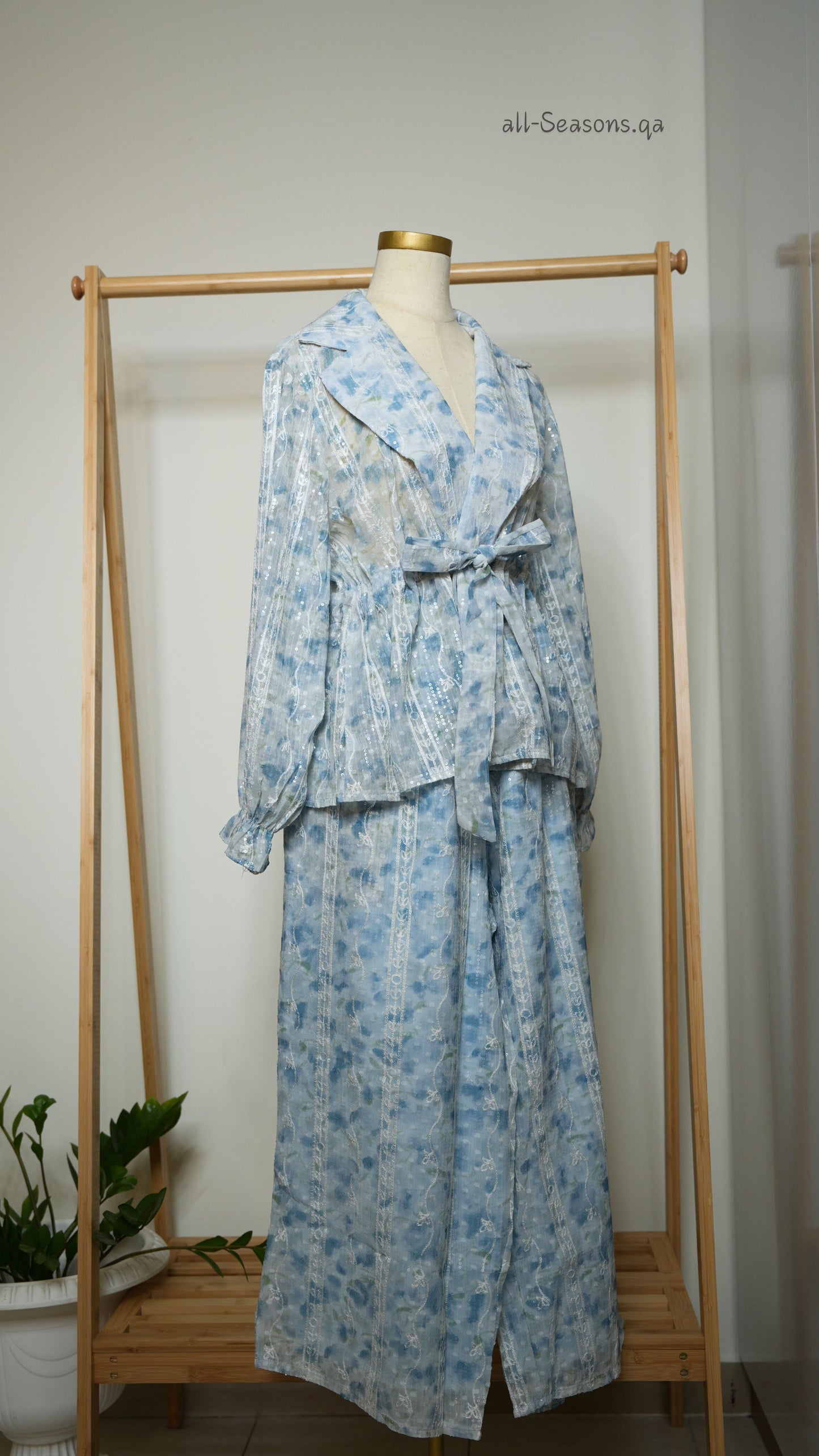 100121B - Co Ord set