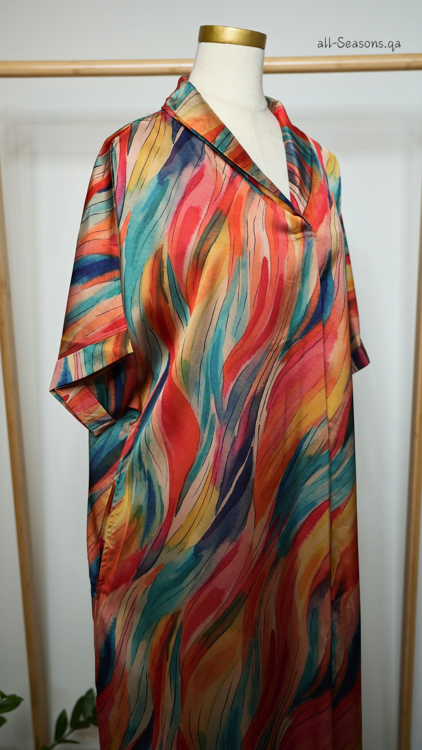 100122C - Dress