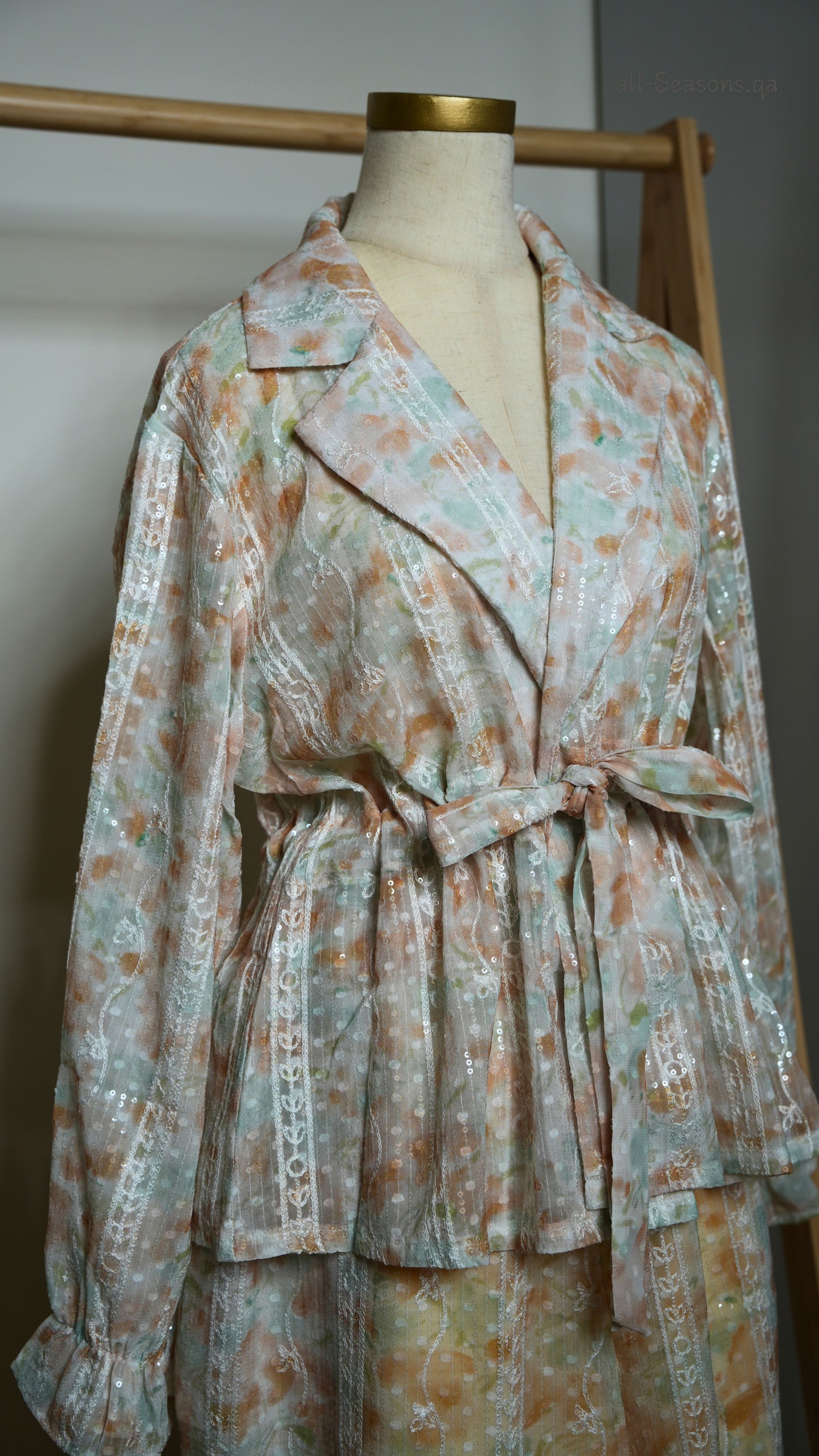 100121A - Co Ord set