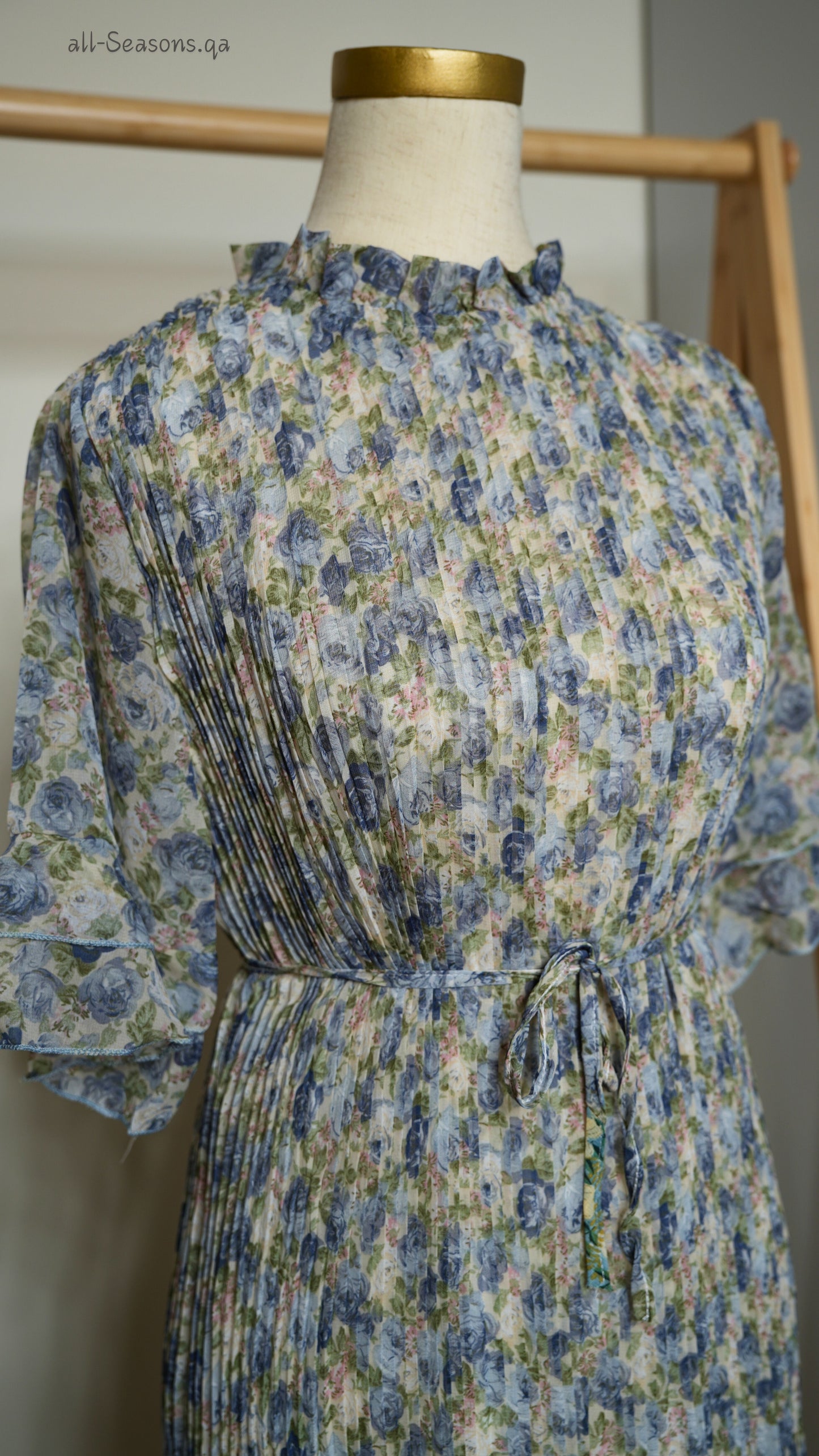 100177 Blue