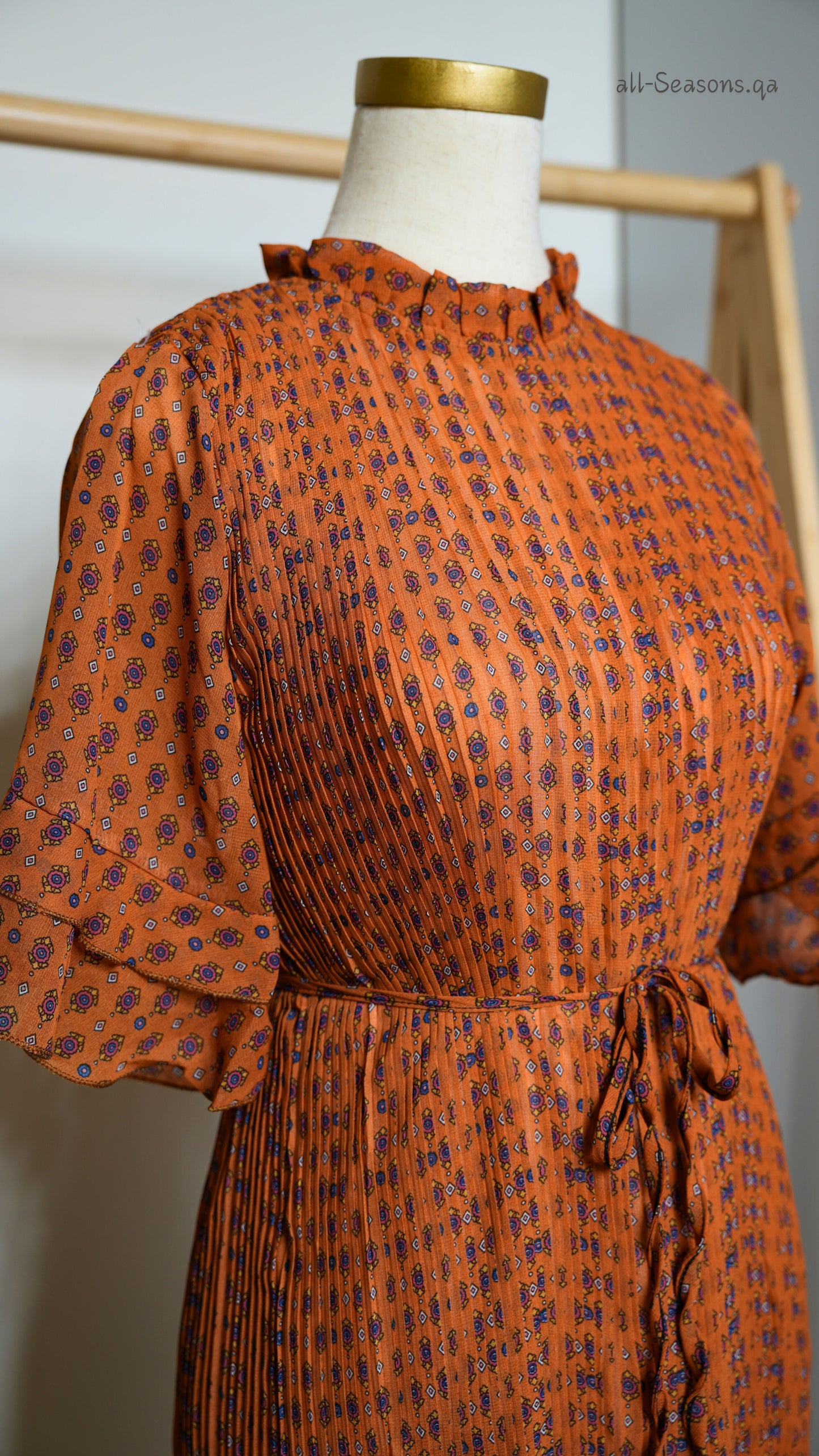 100176 ORANGE