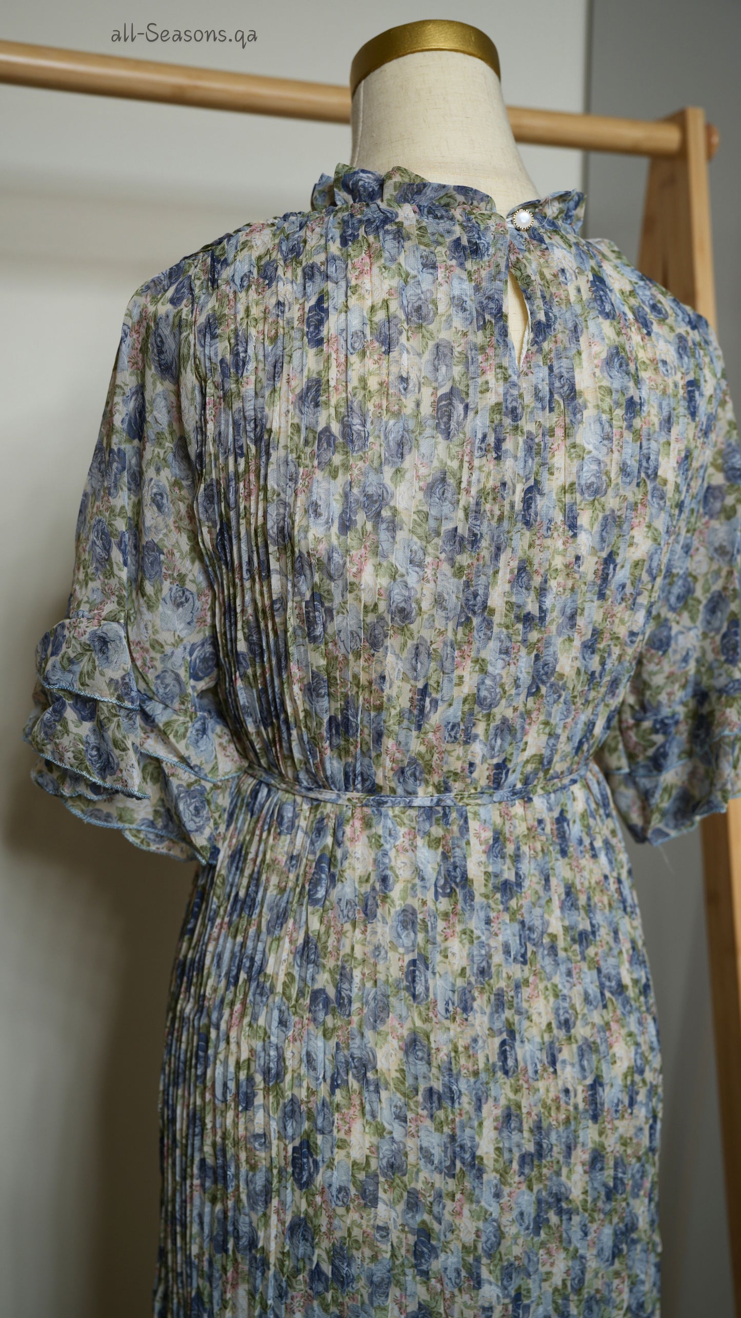 100177 Blue