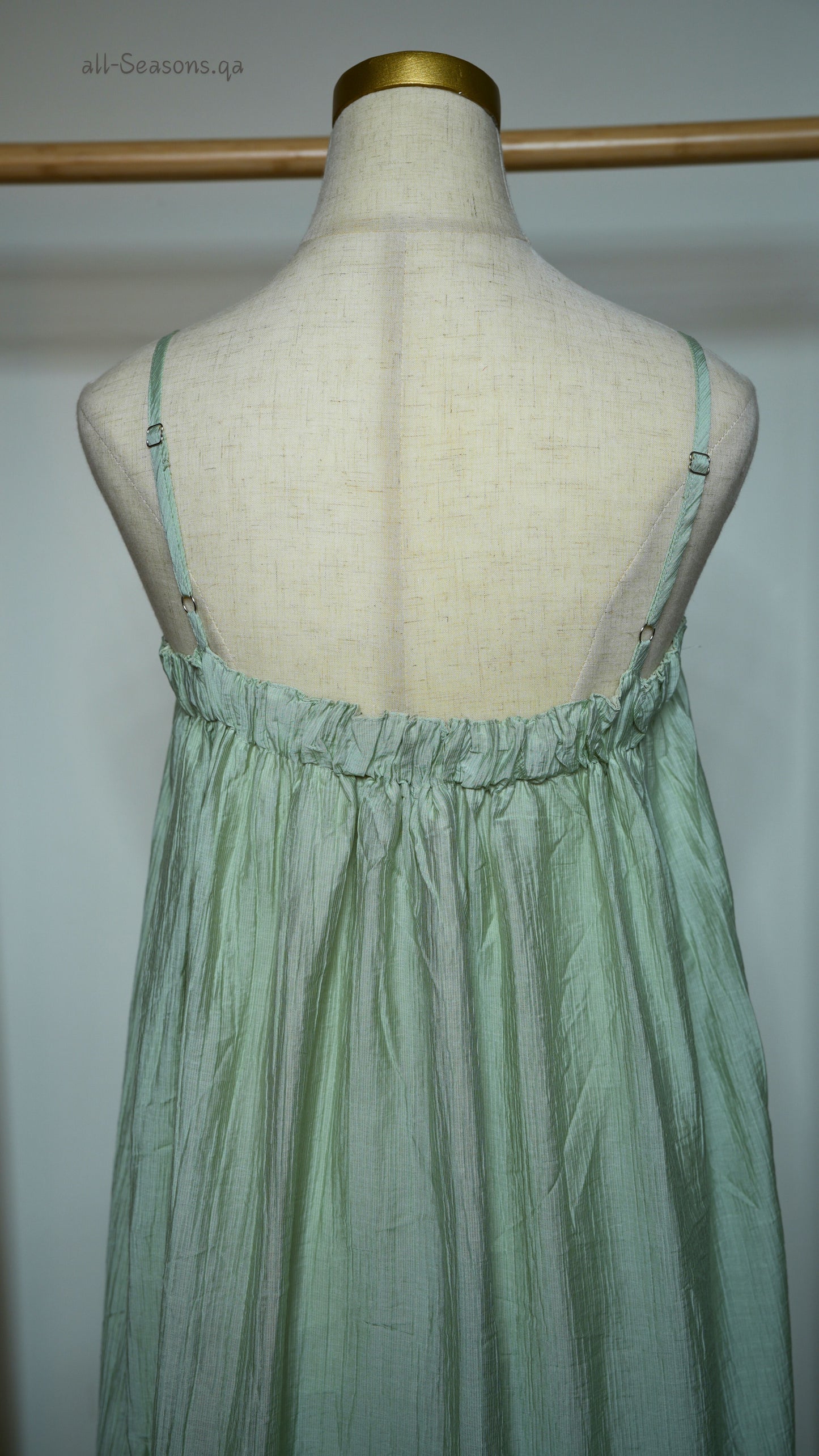100175 Green