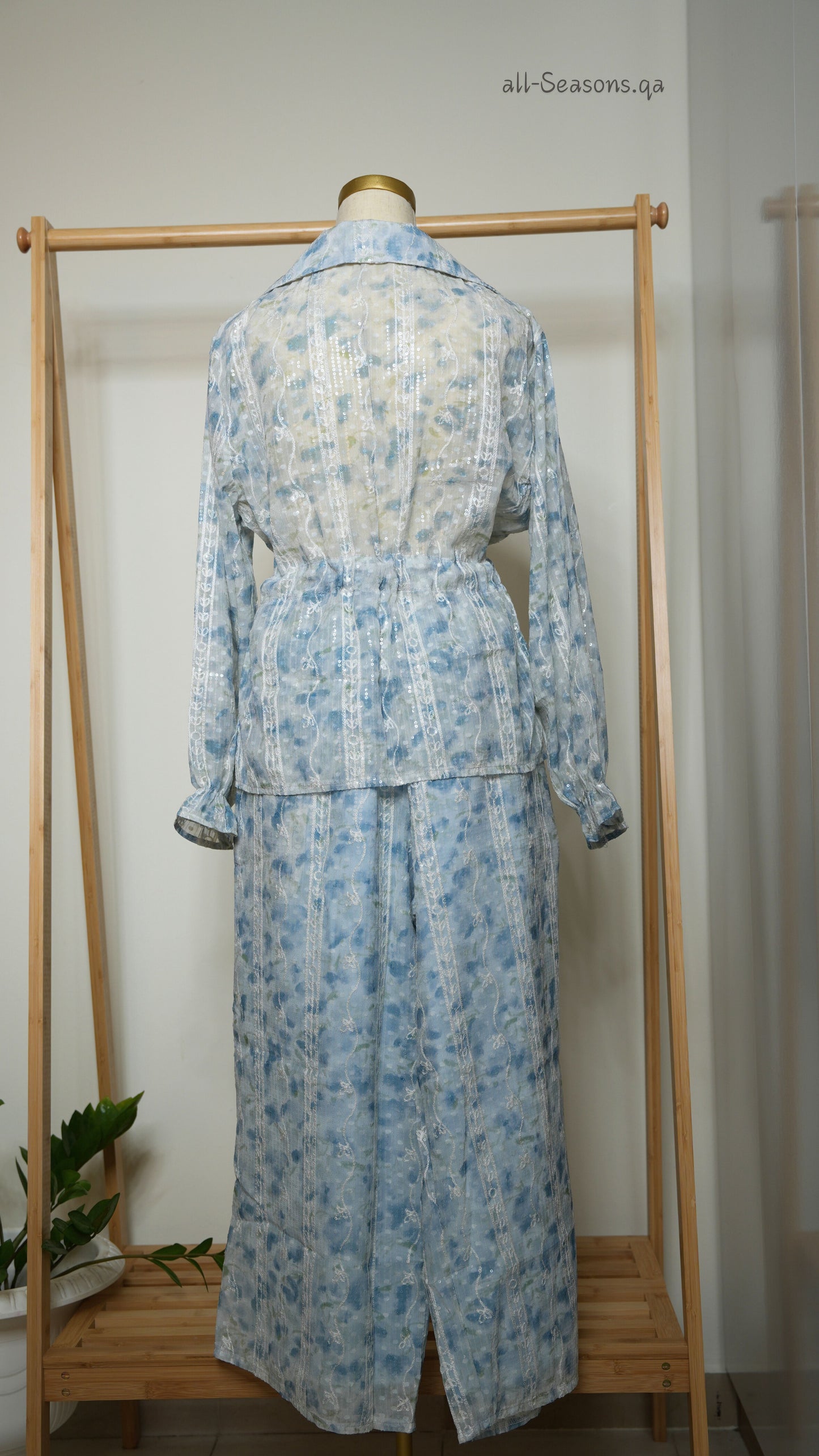 100121B - Co Ord set