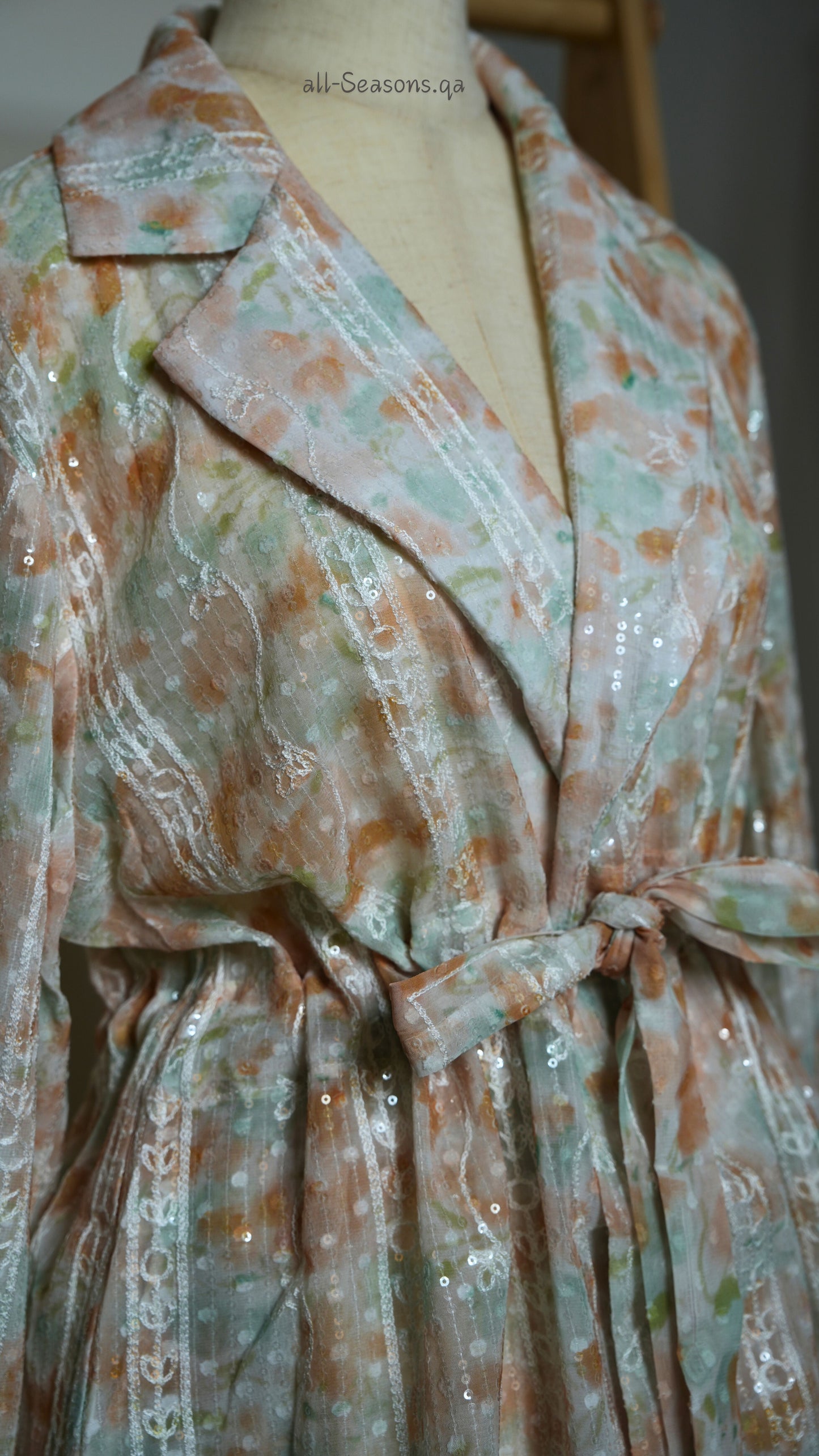 100121A - Co Ord set
