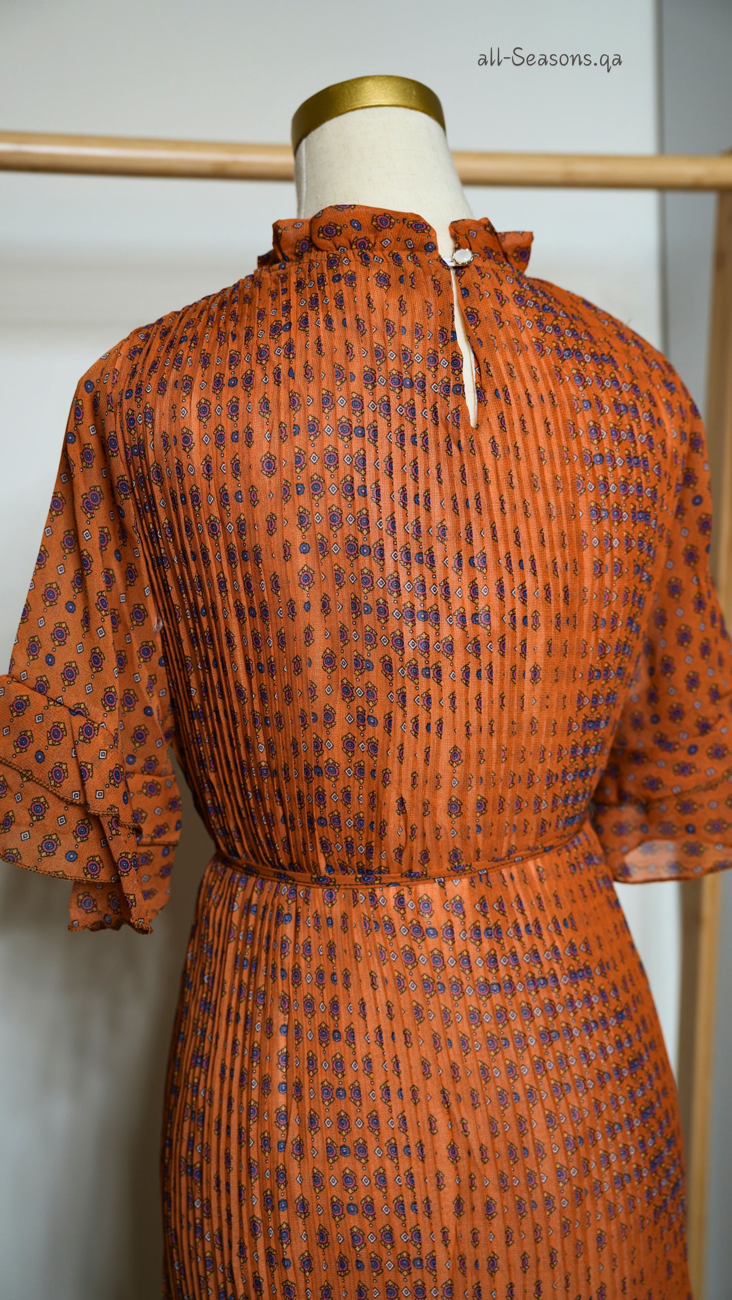 100176 ORANGE