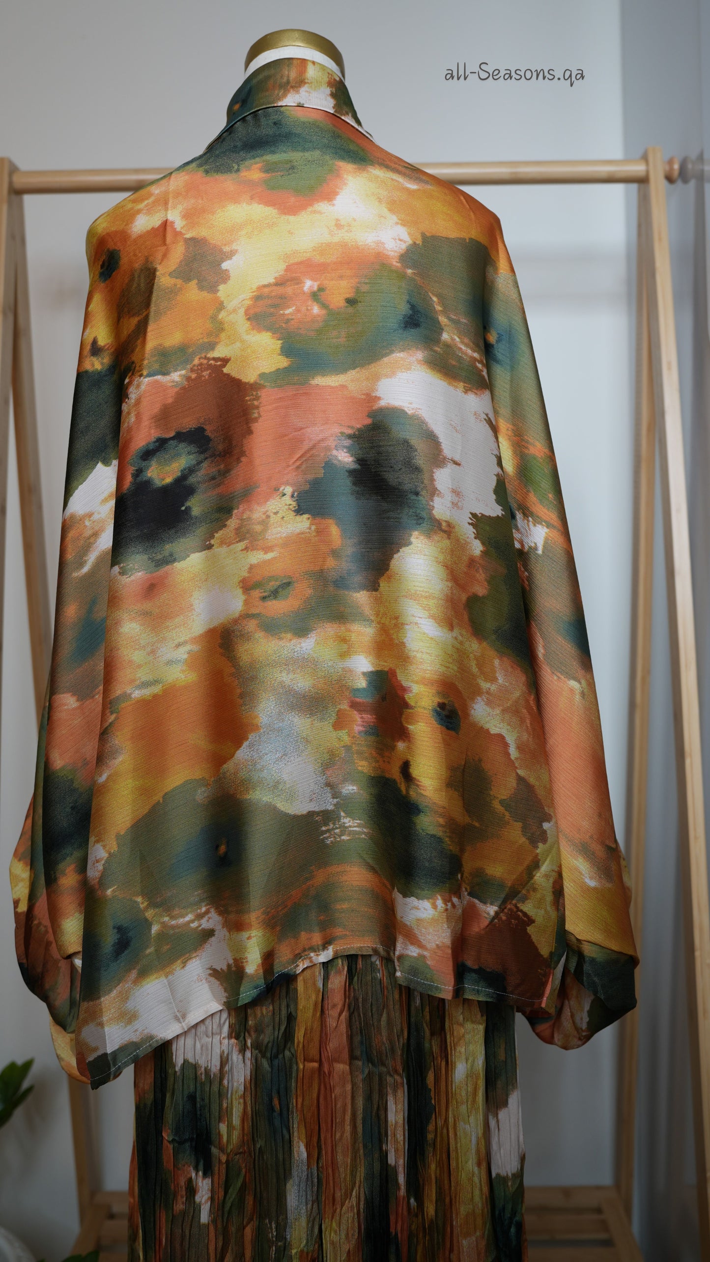 100112 - Co Ord set
