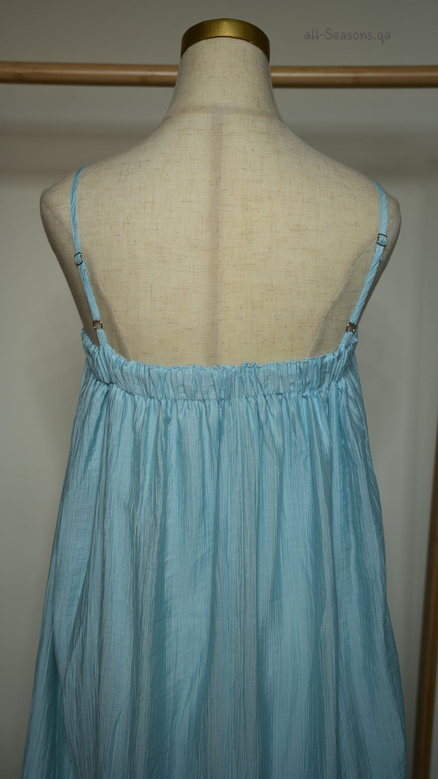 100175 Blue