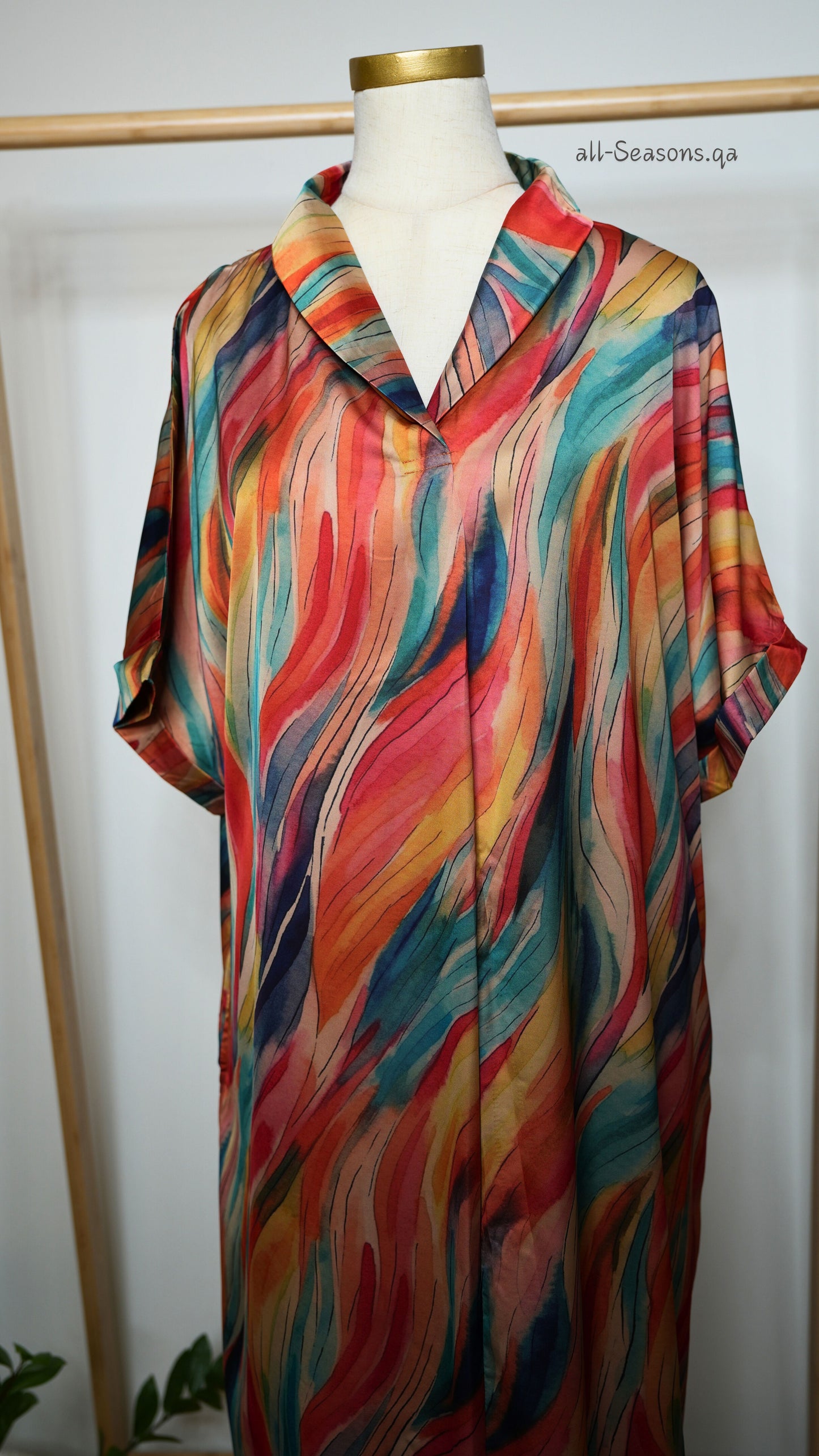 100122C - Dress