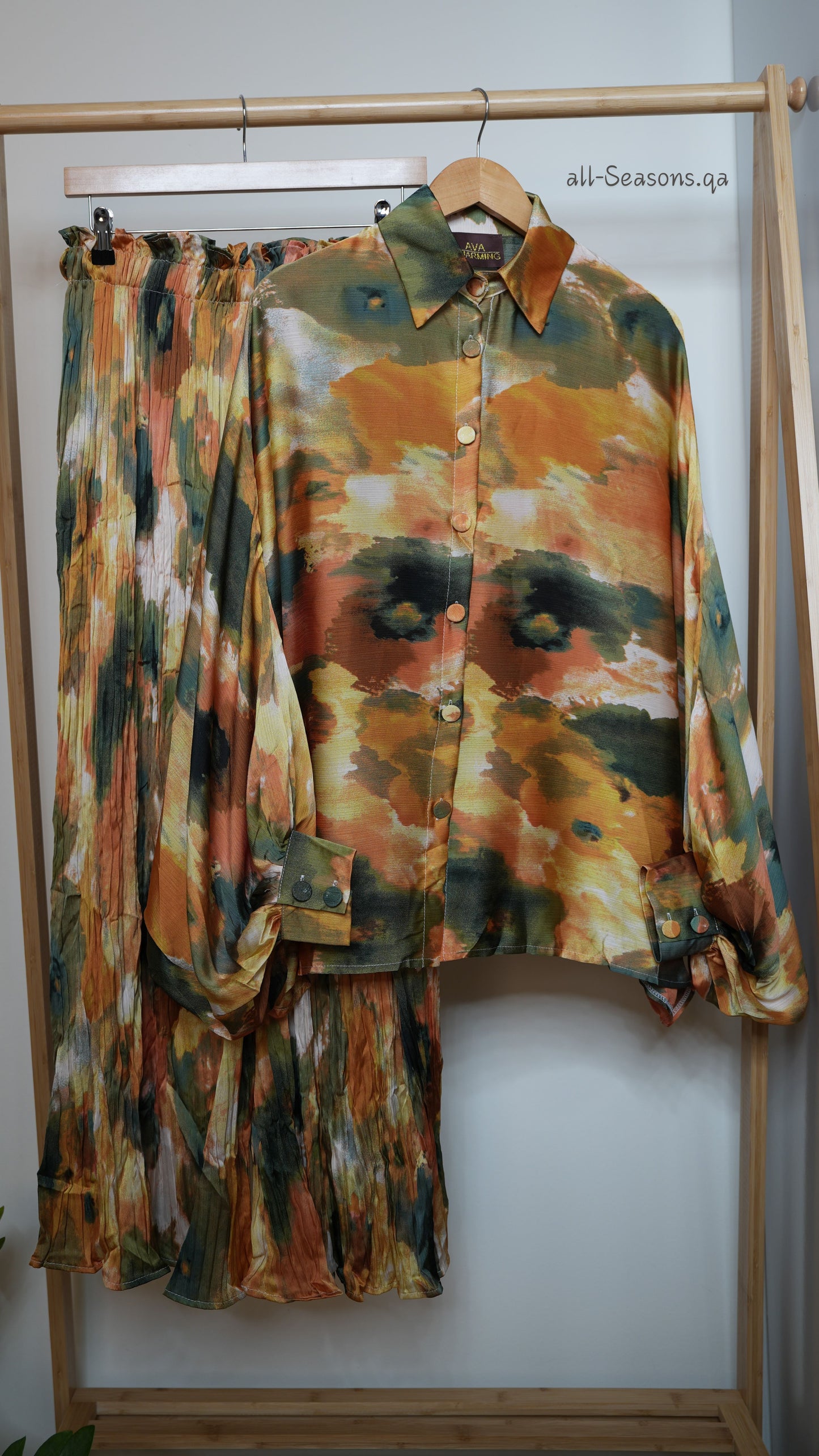 100112 - Co Ord set