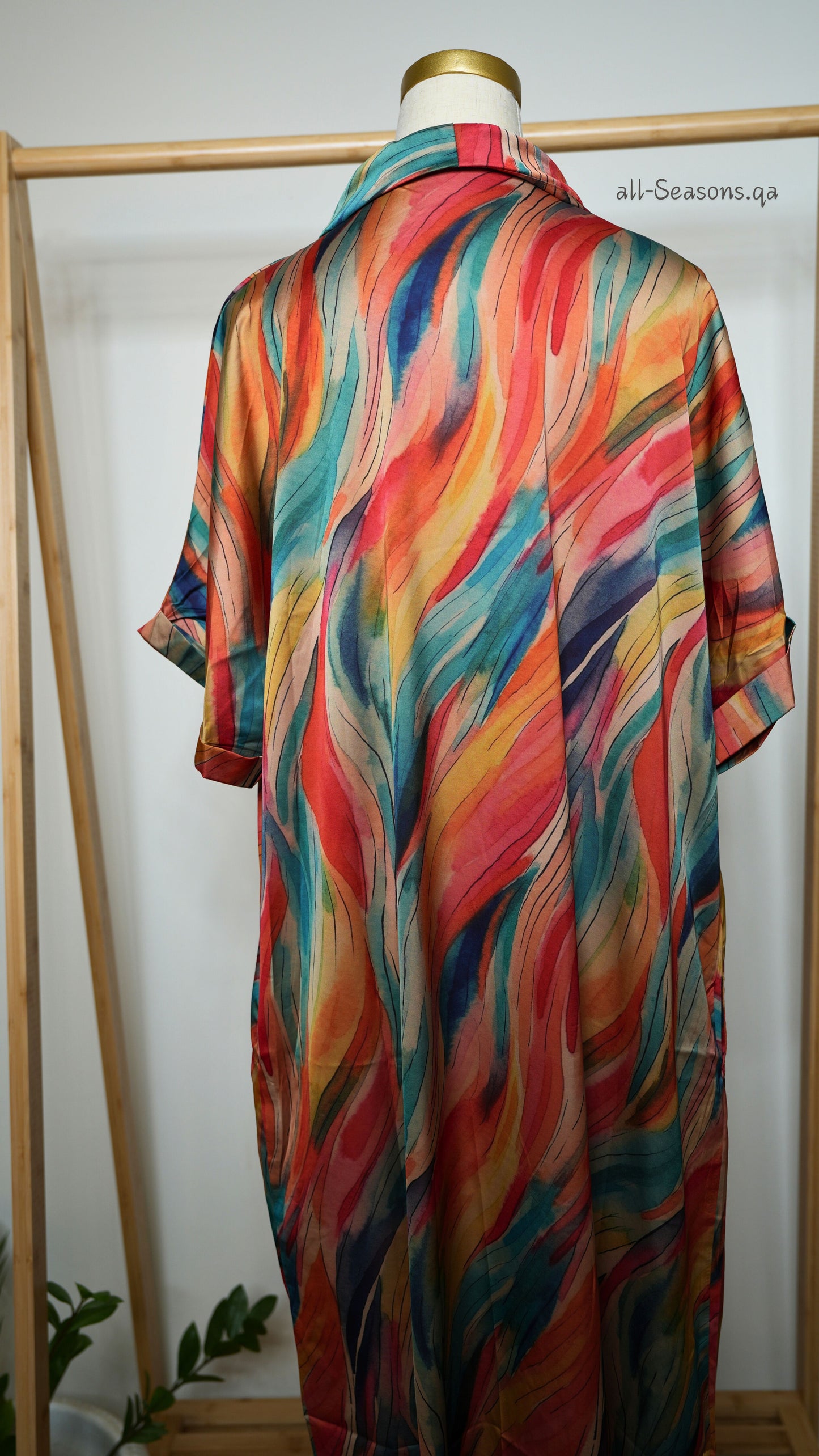 100122C - Dress