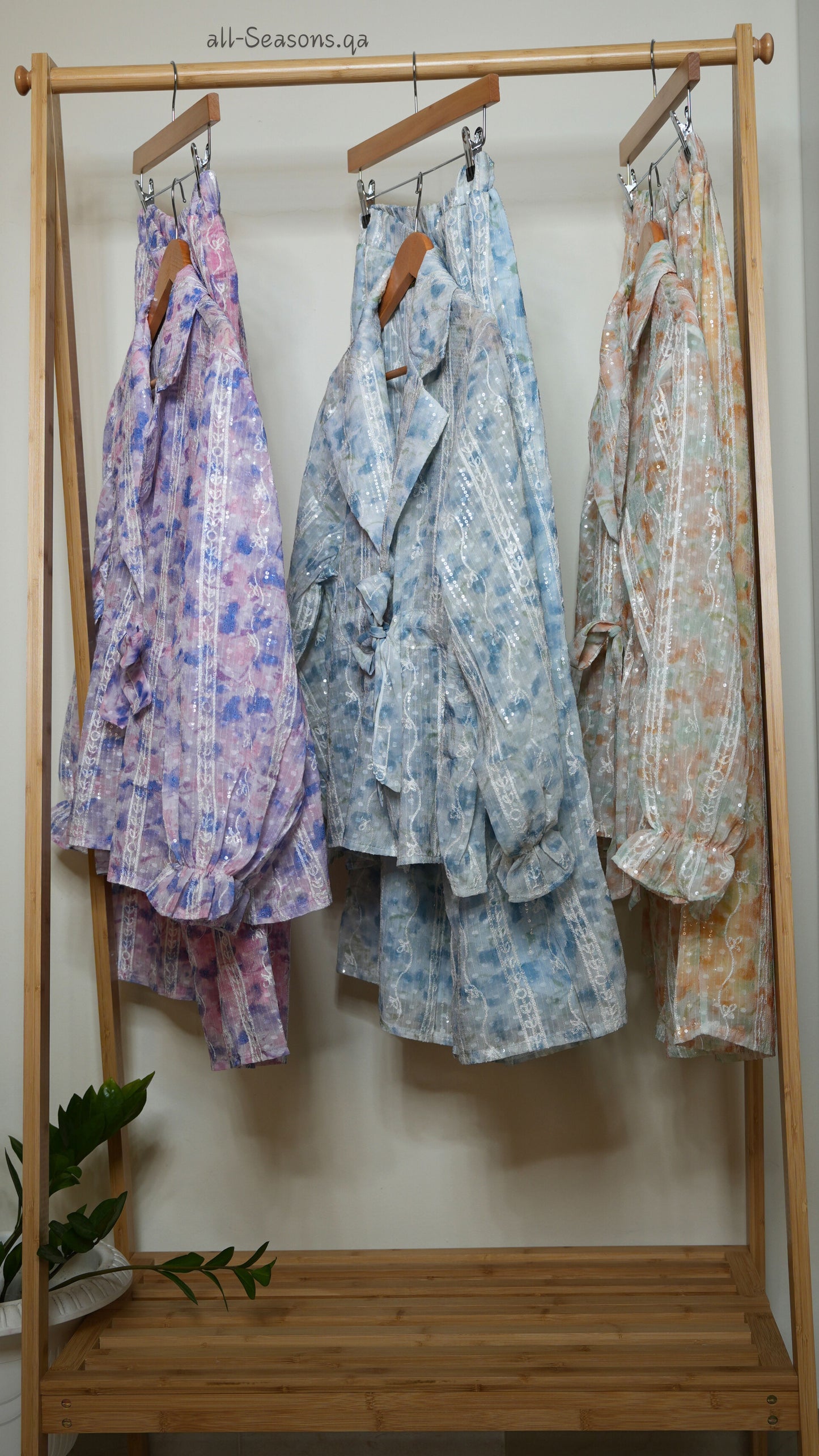 100121B - Co Ord set
