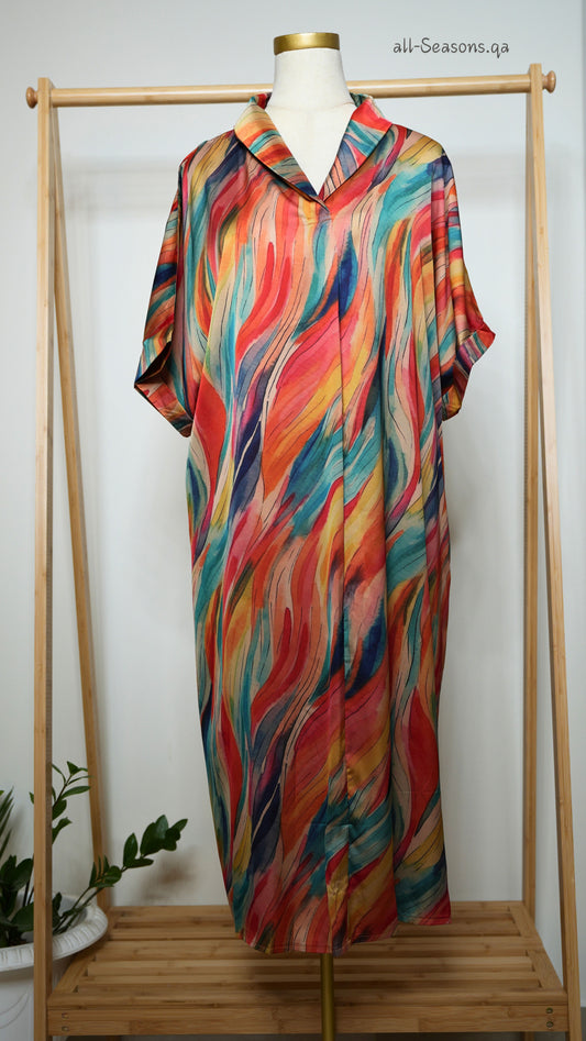 100122C - Dress