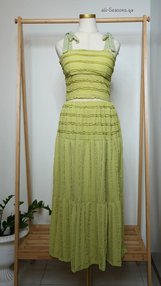100134 - Green