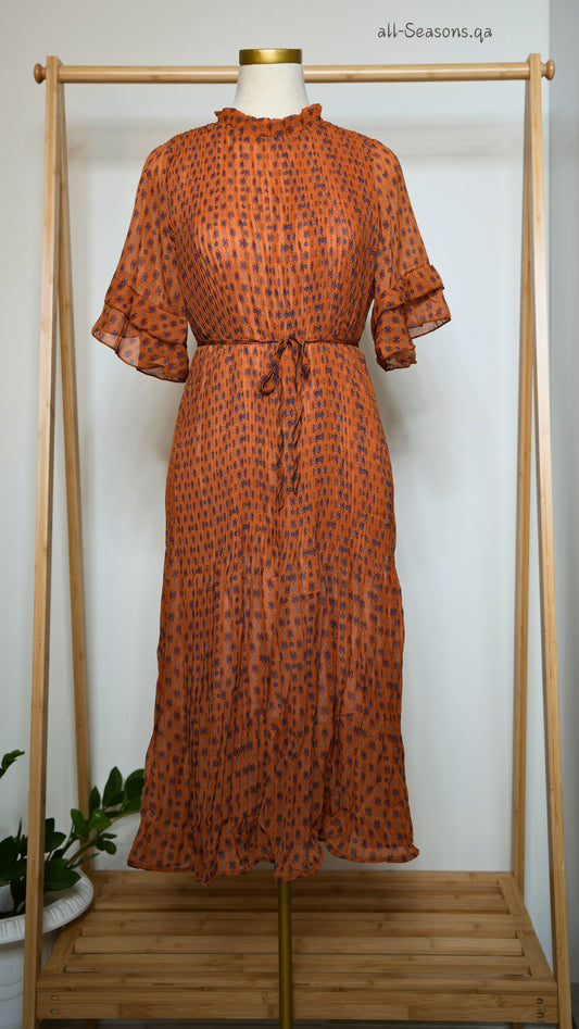 100176 ORANGE